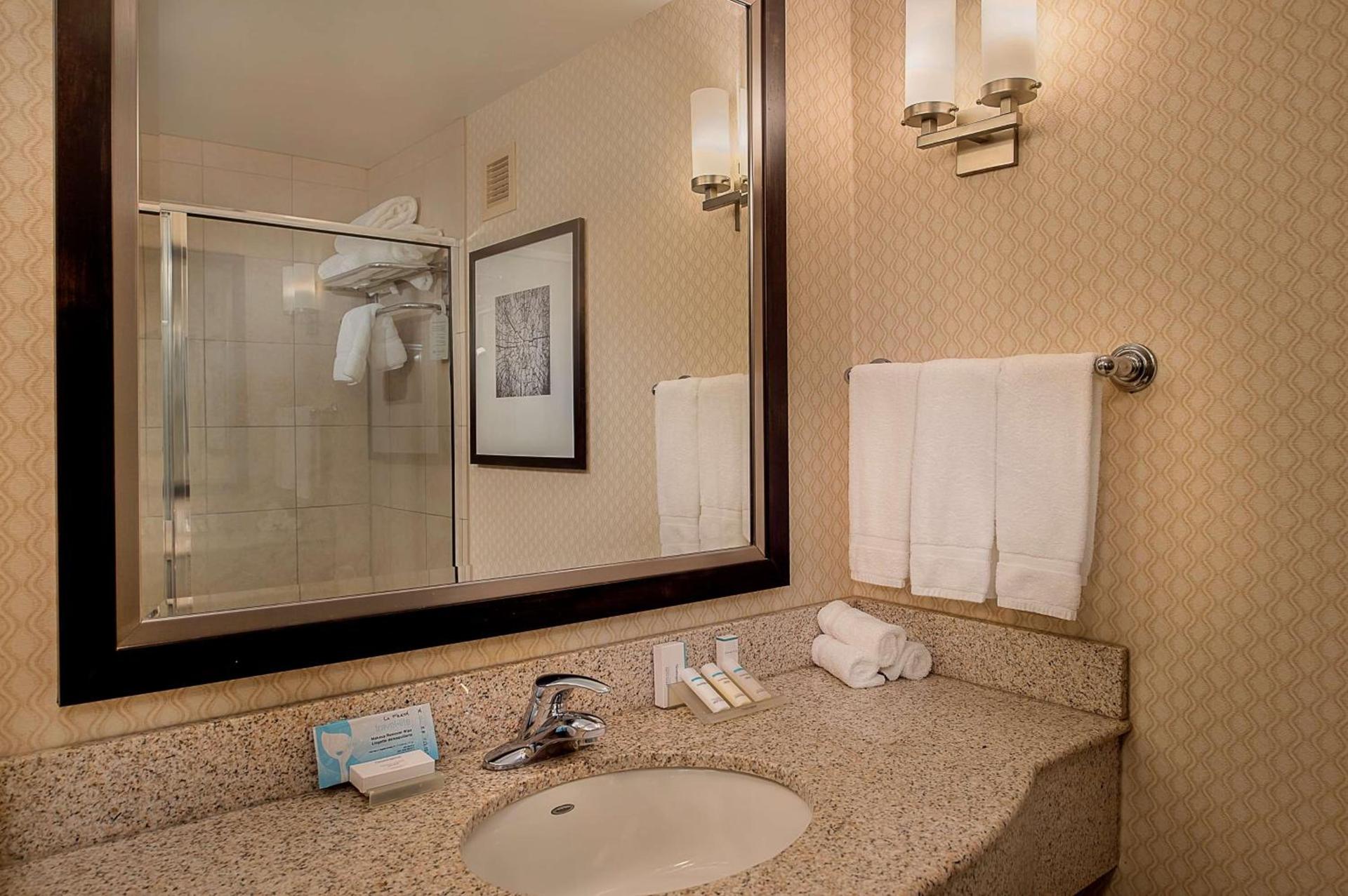 Hilton Garden Inn St. Louis Airport photo 26