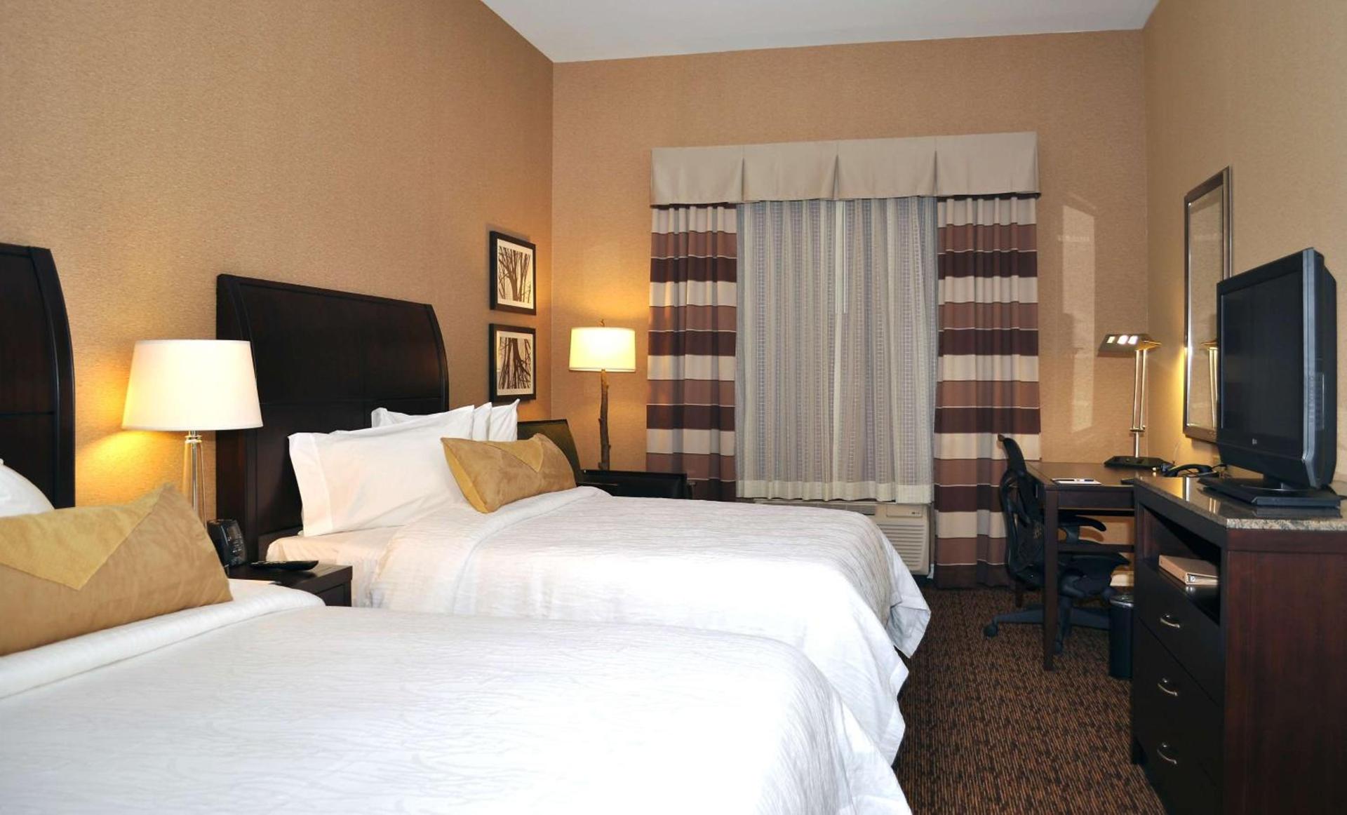 Hilton Garden Inn St. Louis Airport photo 28