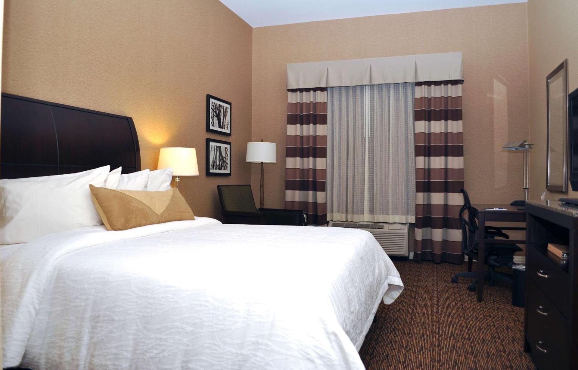 Hilton Garden Inn St. Louis Airport photo 29