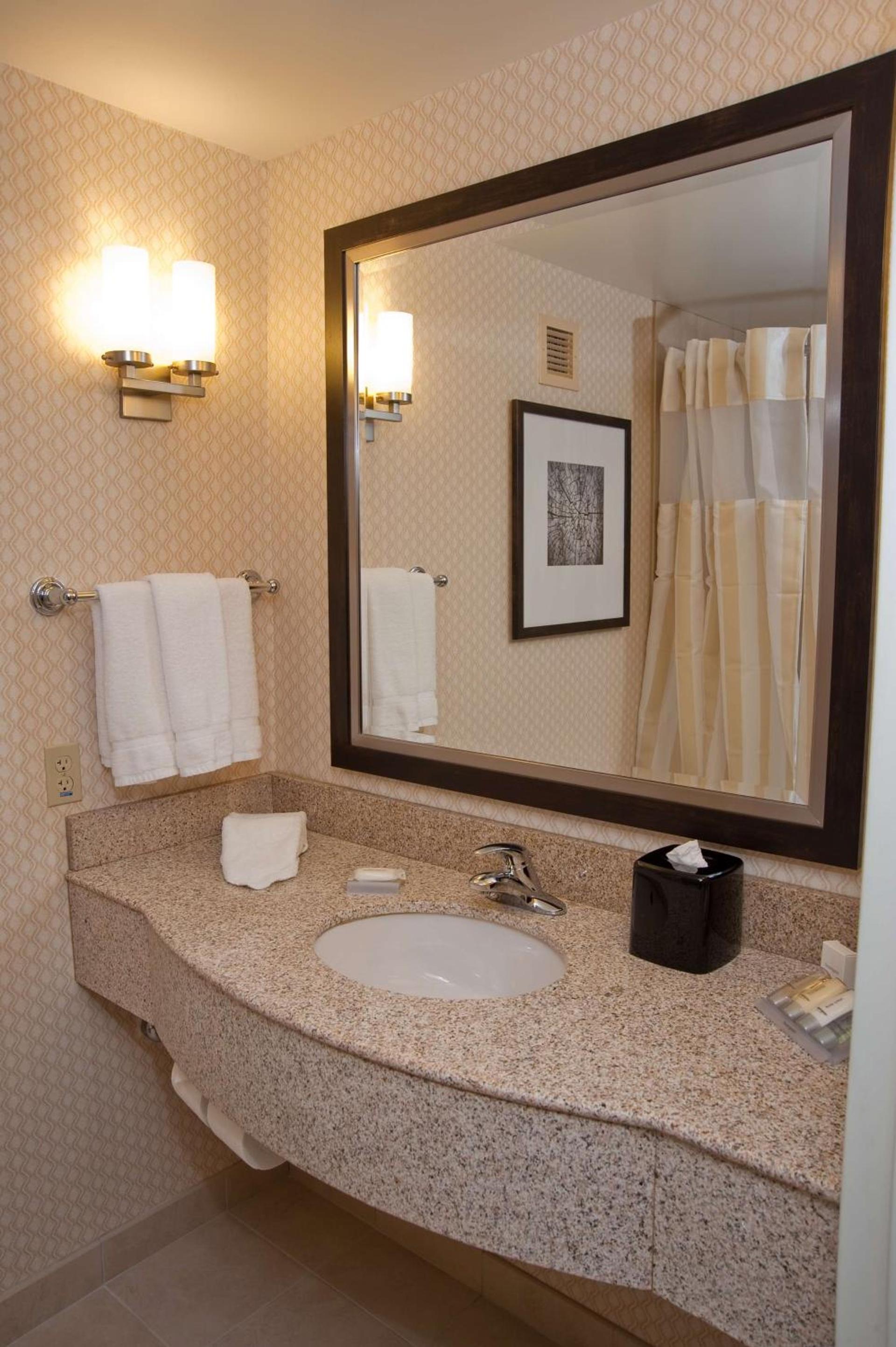 Hilton Garden Inn St. Louis Airport photo 30