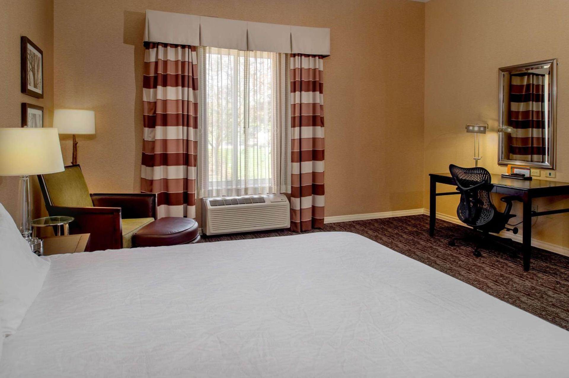 Hilton Garden Inn St. Louis Airport photo 32