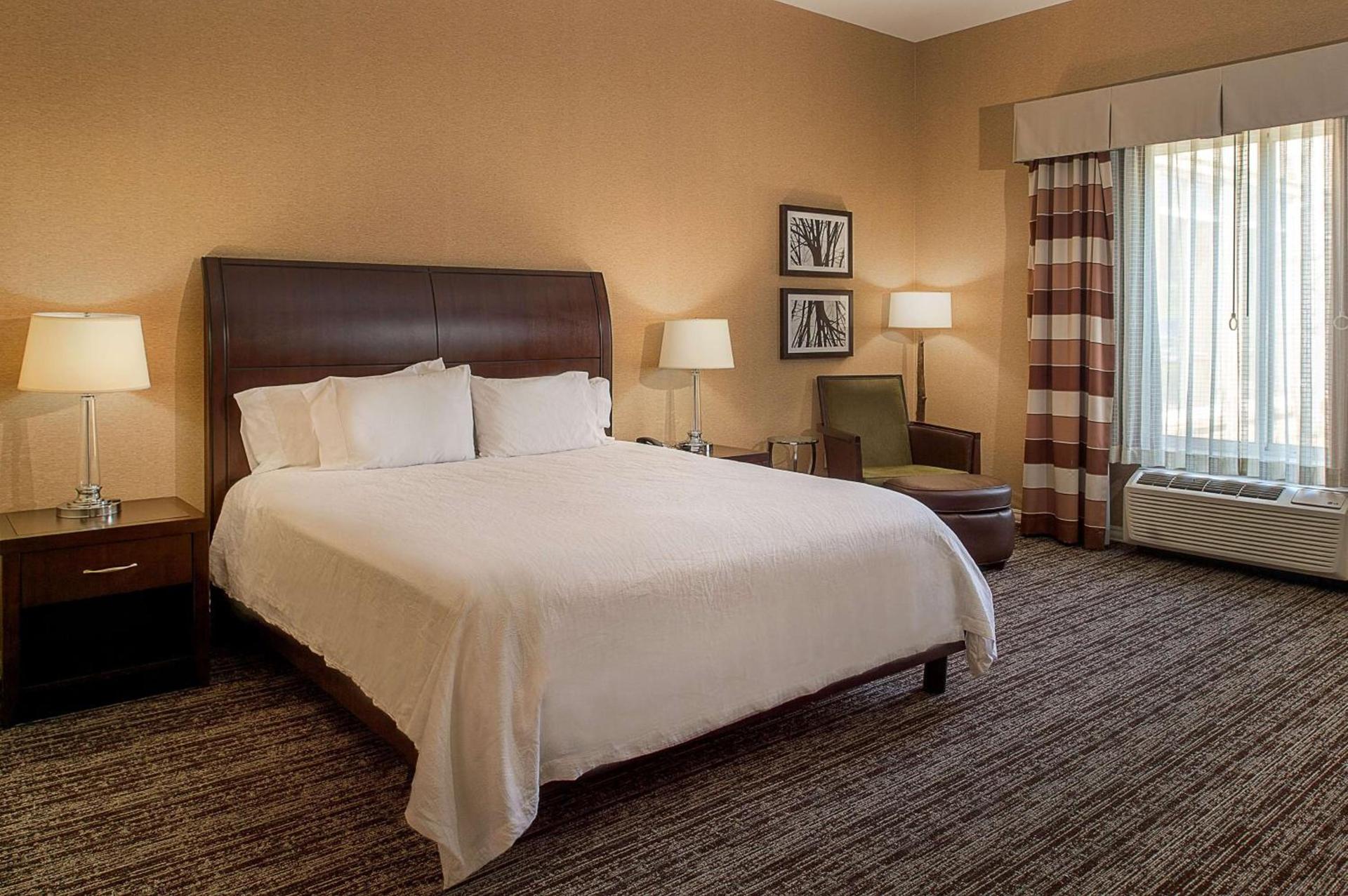 Hilton Garden Inn St. Louis Airport photo 34
