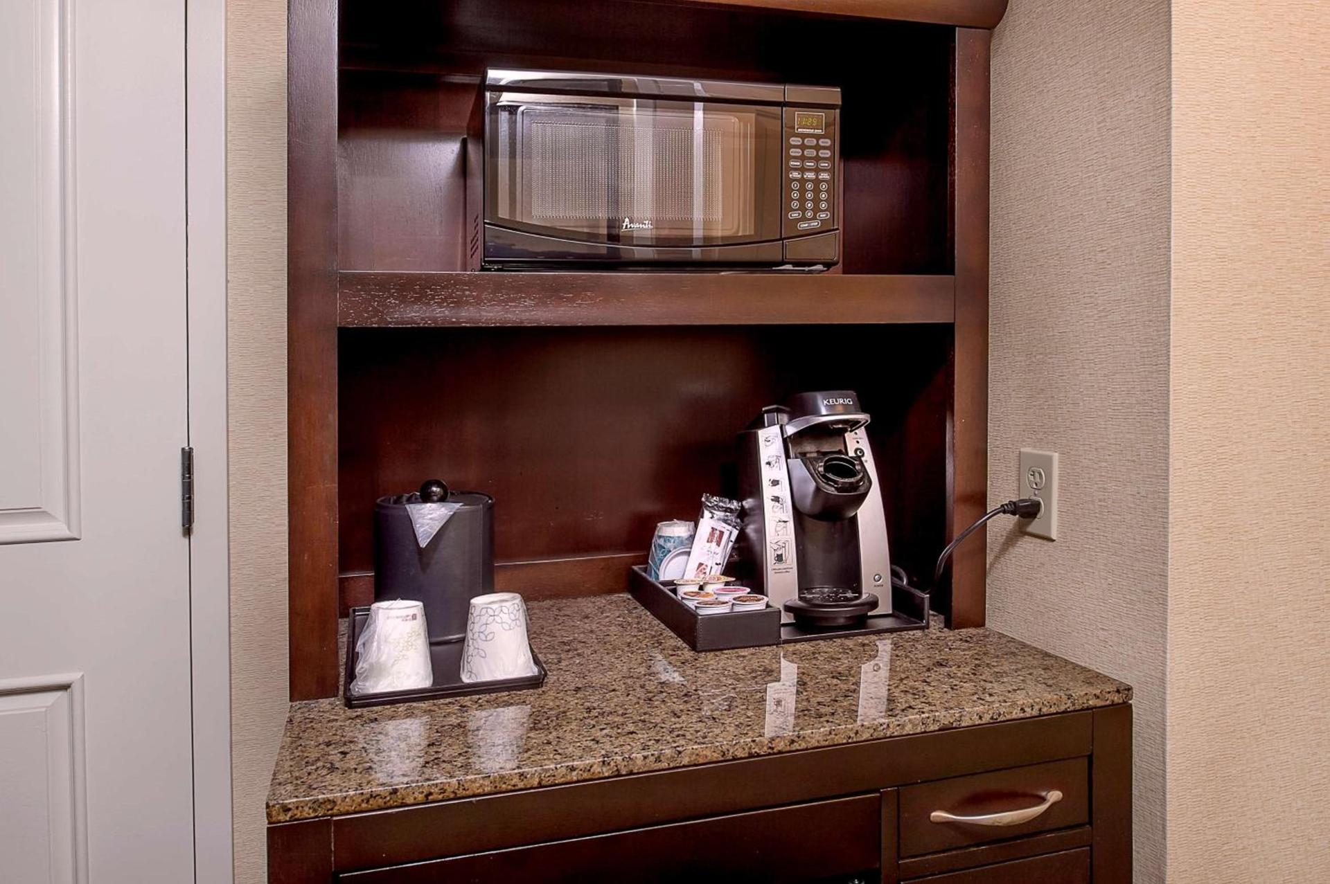 Hilton Garden Inn St. Louis Airport photo 35