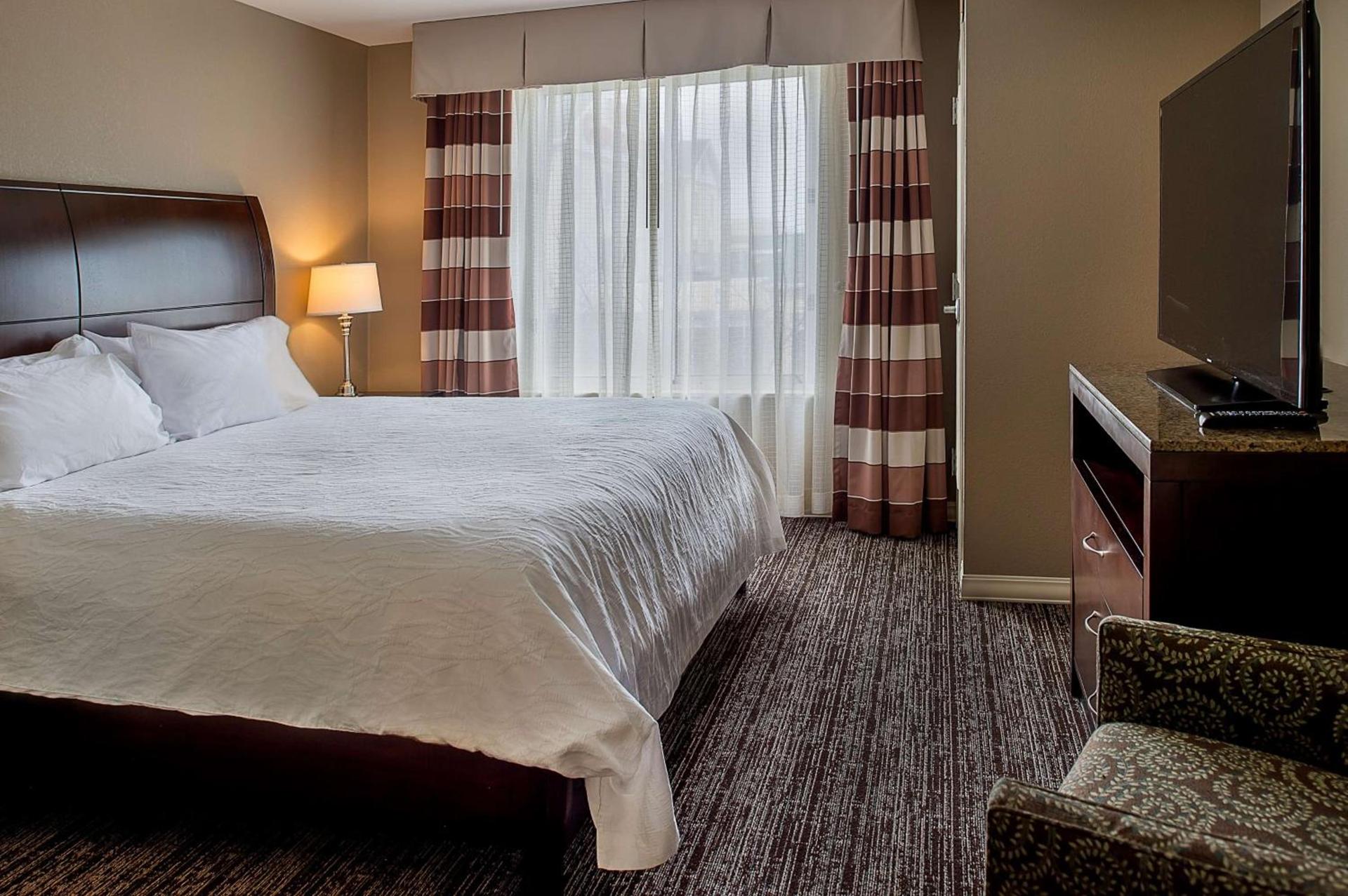 Hilton Garden Inn St. Louis Airport photo 37