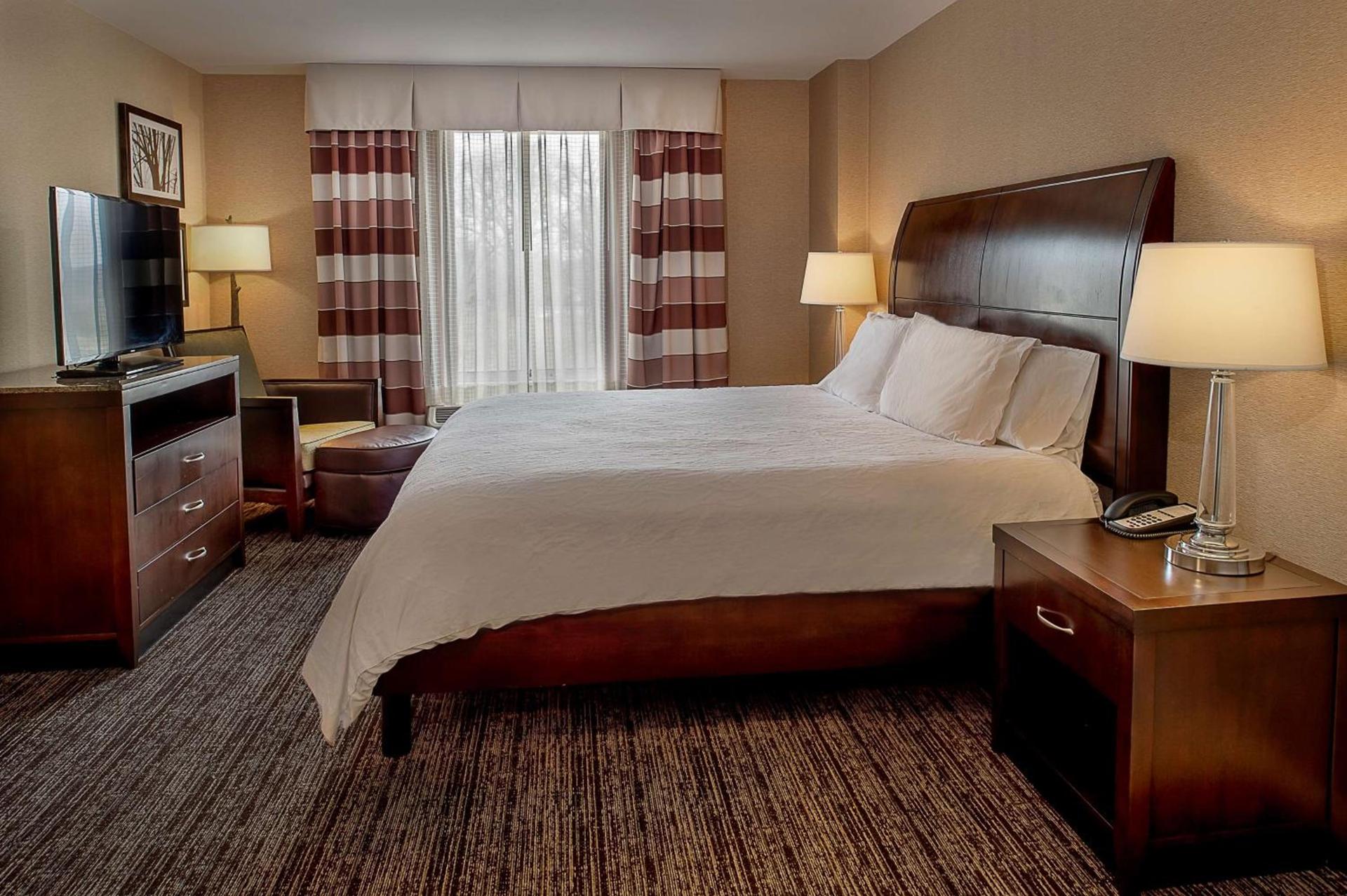 Hilton Garden Inn St. Louis Airport photo 36