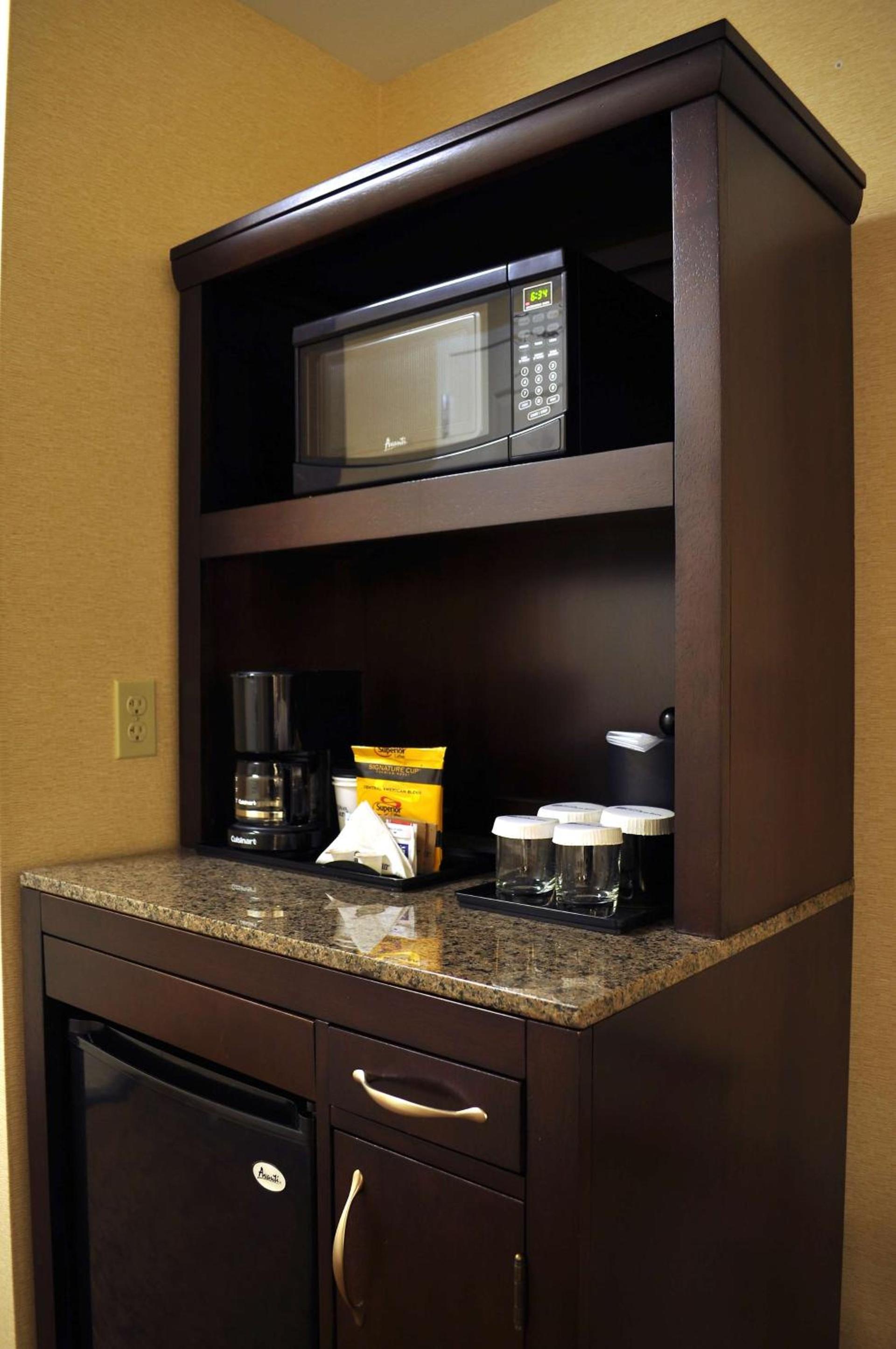 Hilton Garden Inn St. Louis Airport photo 38