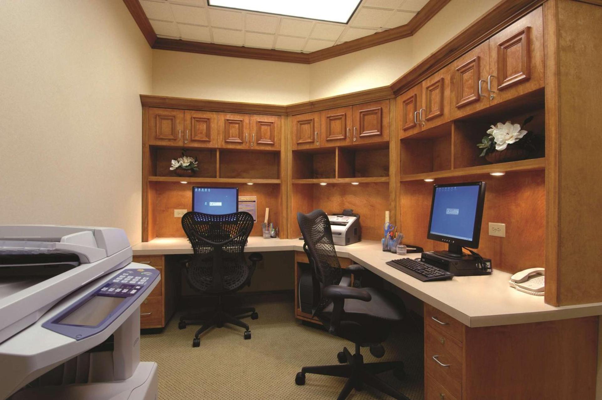 Hilton Garden Inn St. Louis Airport photo 39