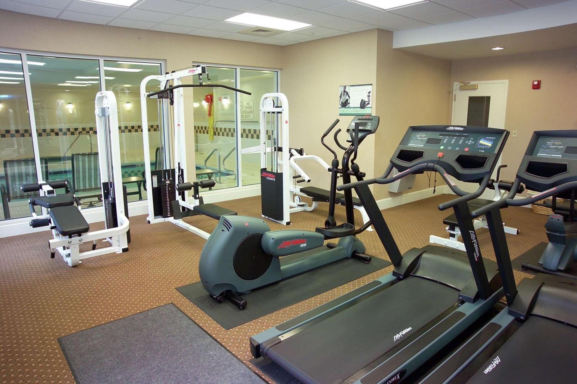 Hilton Garden Inn St. Louis/O'Fallon photo 9