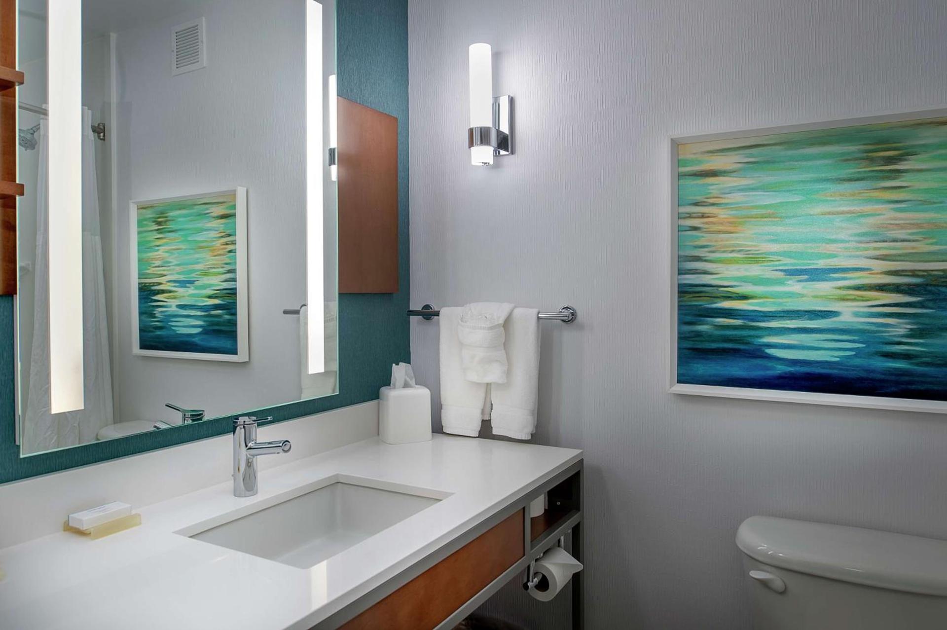 Hilton Garden Inn St. Louis/O'Fallon photo 10