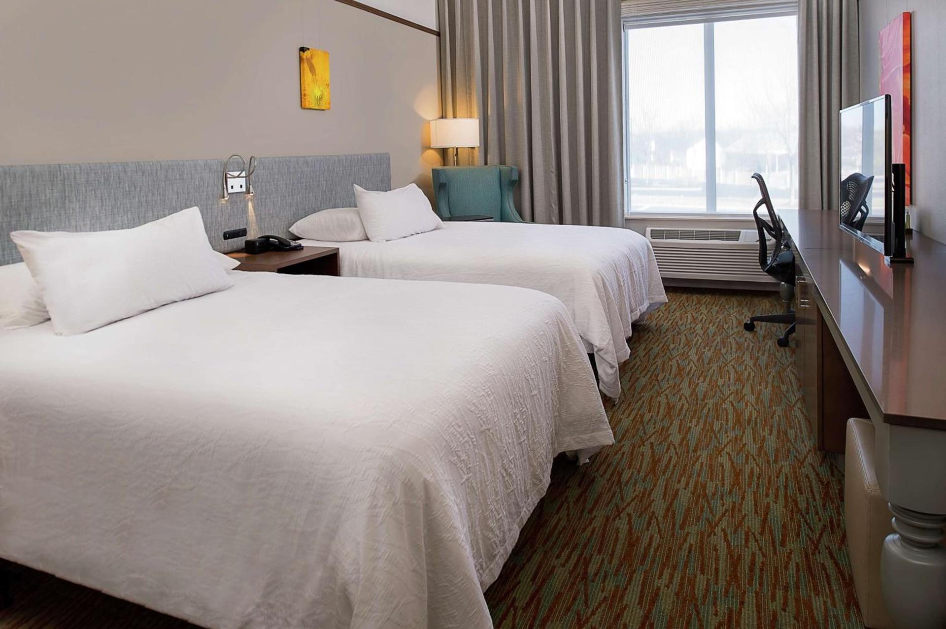 Hilton Garden Inn St. Louis/O'Fallon photo 14