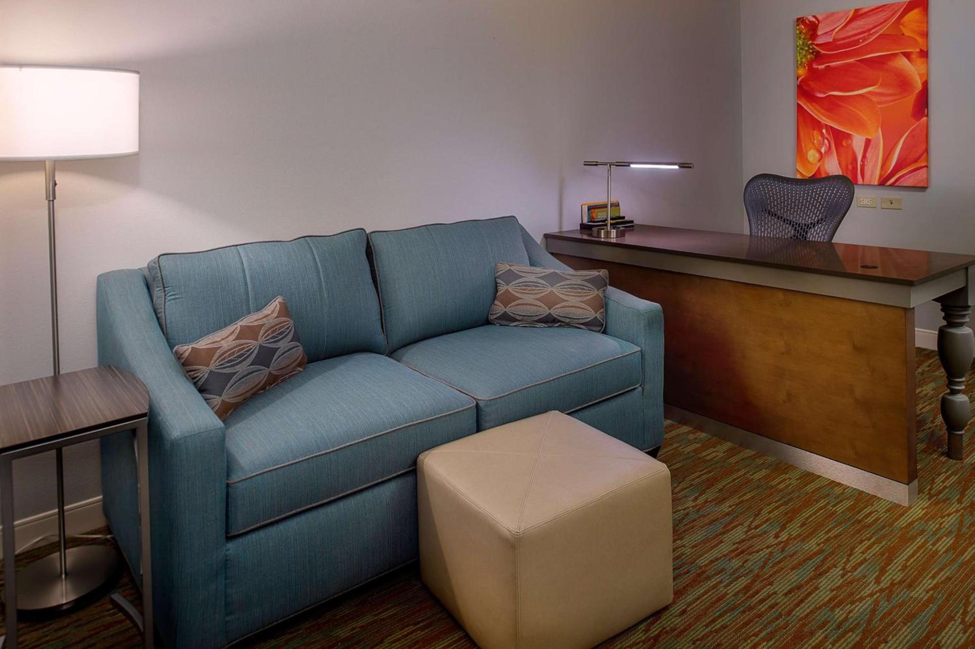 Hilton Garden Inn St. Louis/O'Fallon photo 16