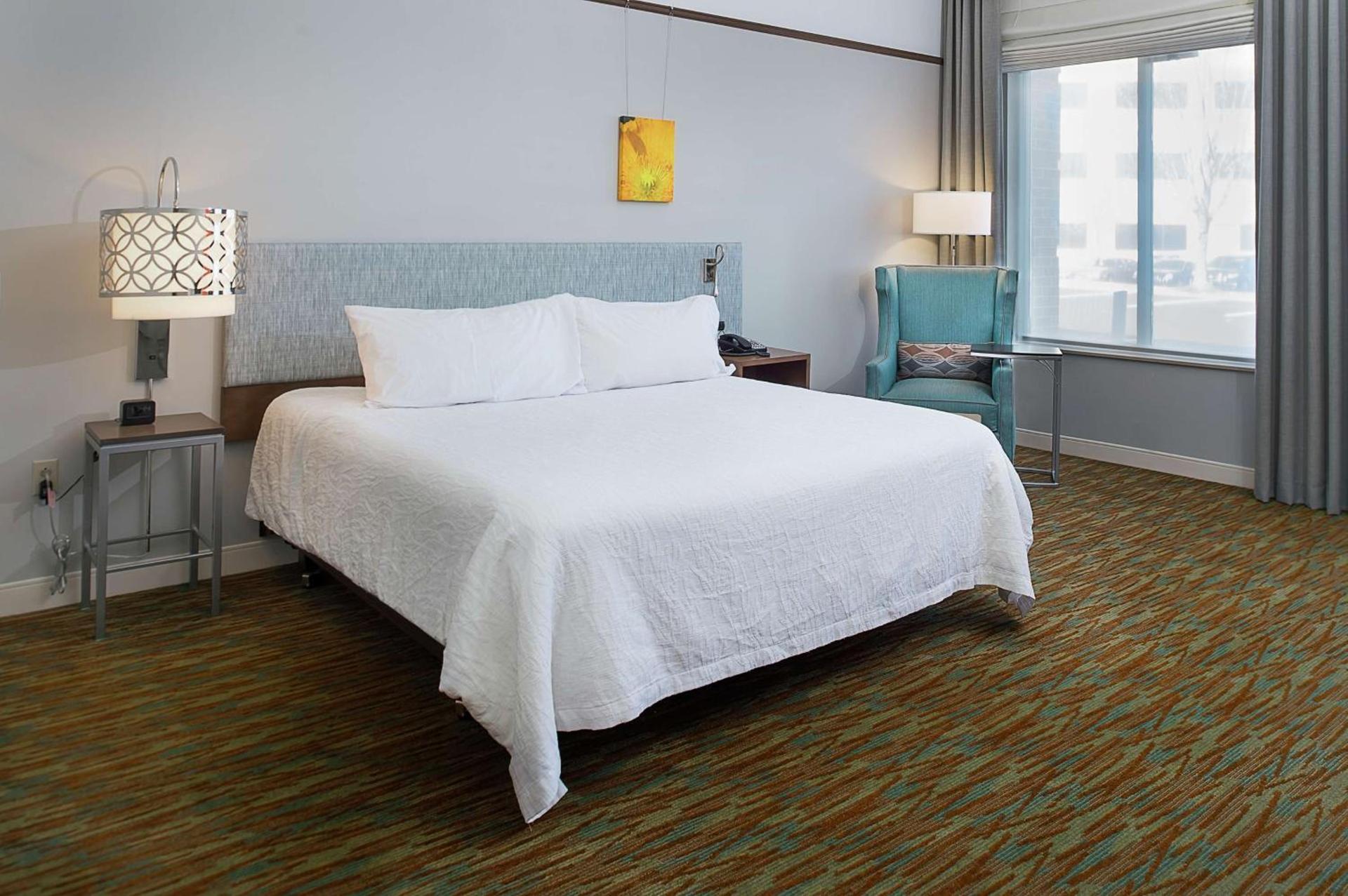 Hilton Garden Inn St. Louis/O'Fallon photo 18