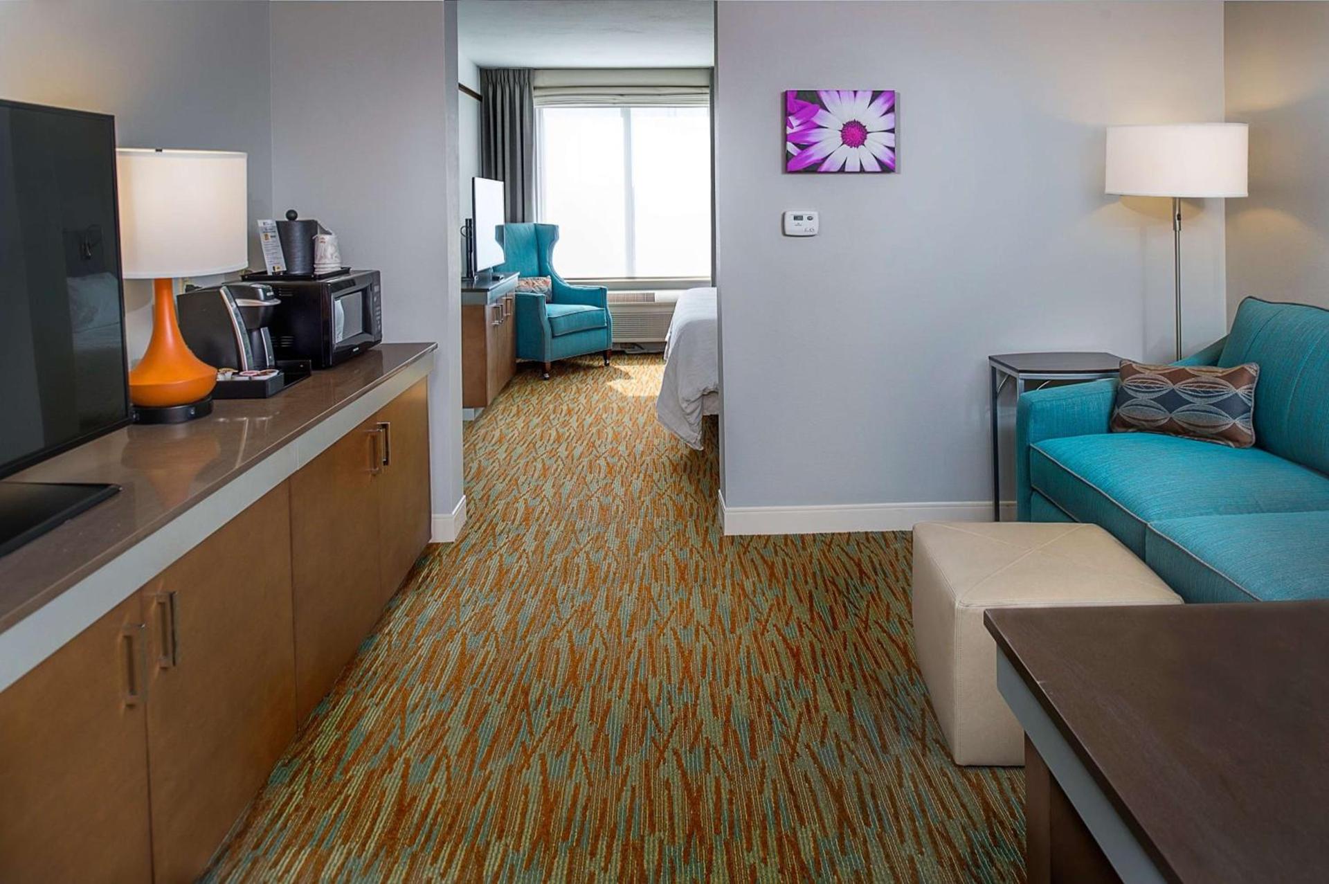 Hilton Garden Inn St. Louis/O'Fallon photo 19