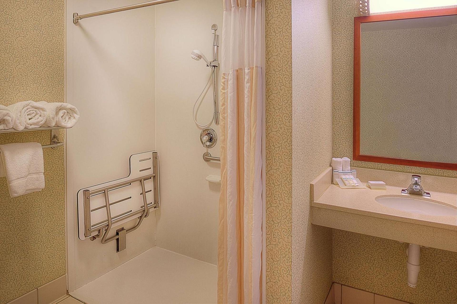Hilton Garden Inn St. Louis/O'Fallon photo 23
