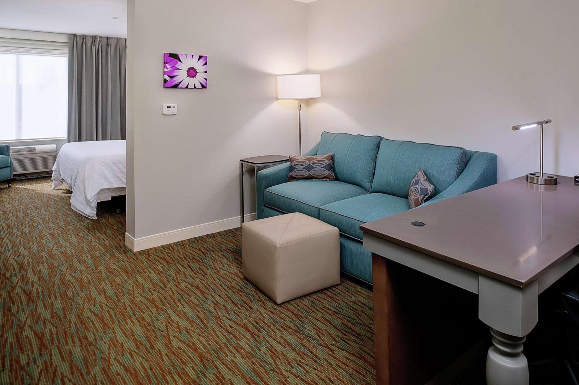 Hilton Garden Inn St. Louis/O'Fallon photo 22