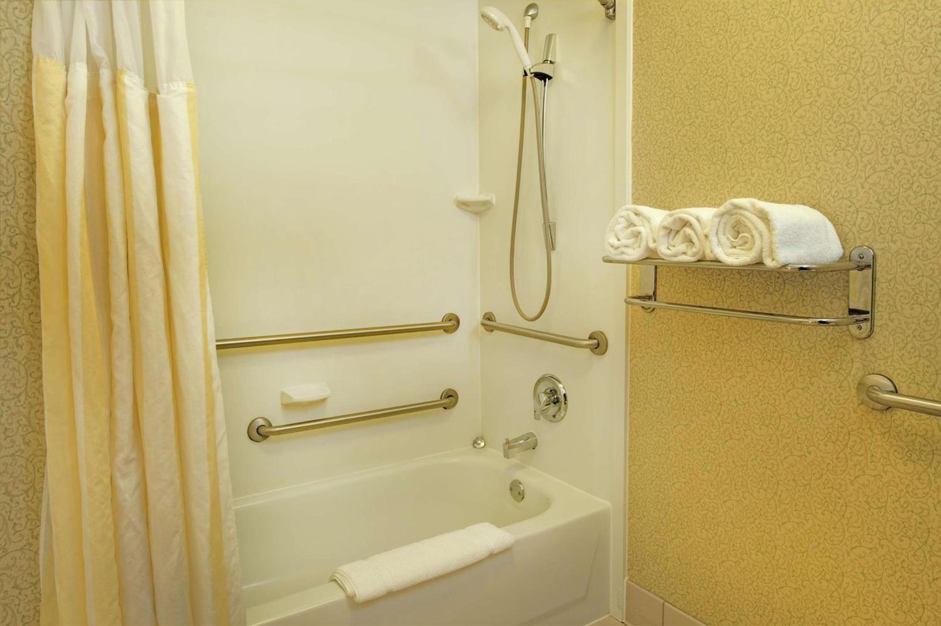 Hilton Garden Inn St. Louis/O'Fallon photo 25