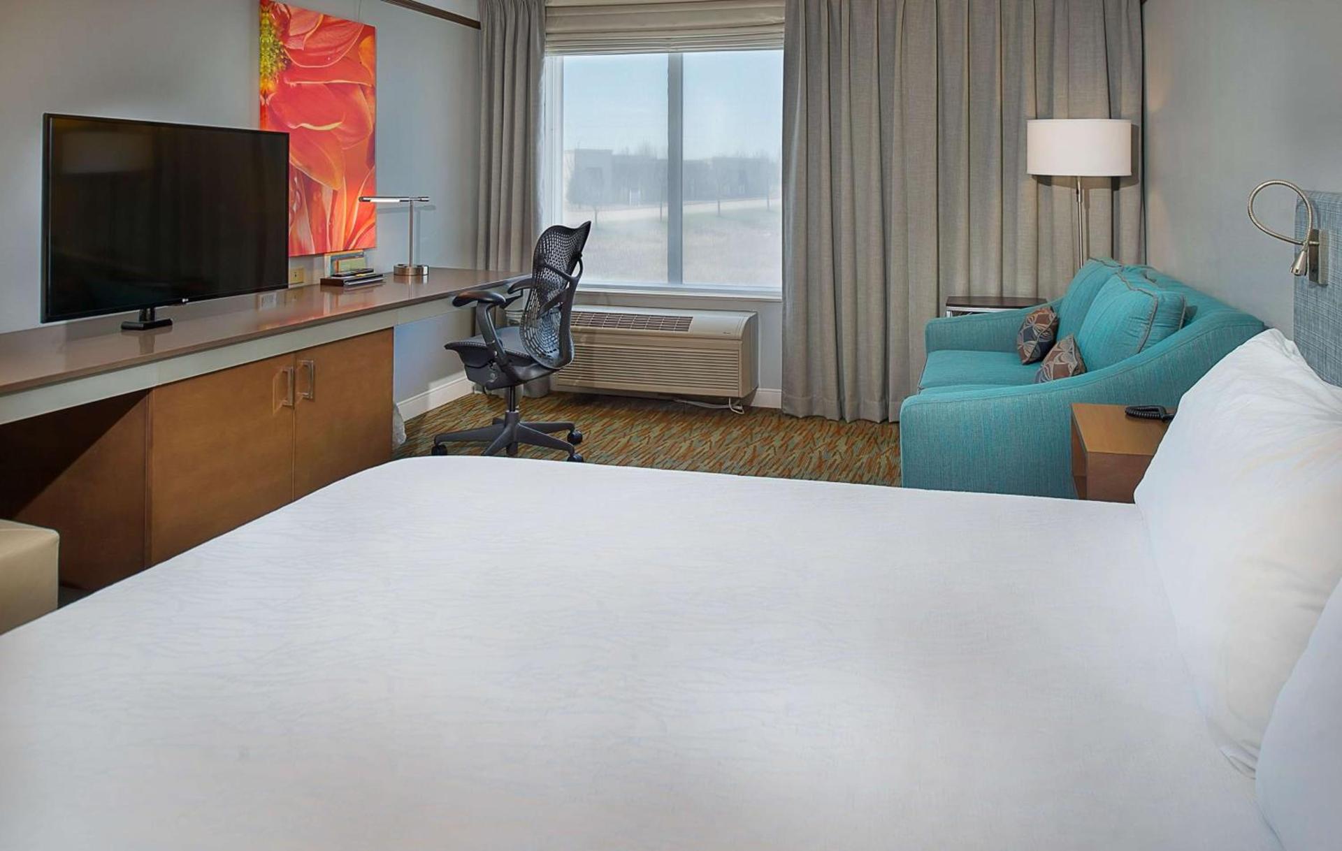Hilton Garden Inn St. Louis/O'Fallon photo 24