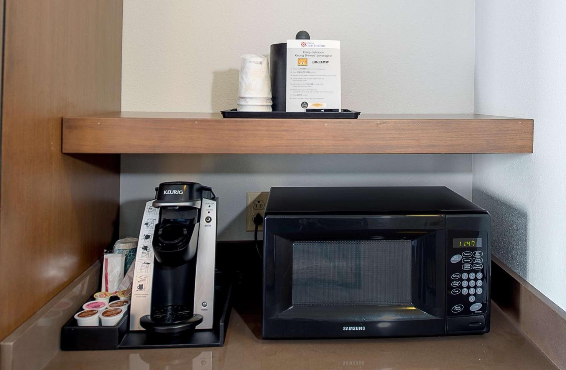 Hilton Garden Inn St. Louis/O'Fallon photo 27