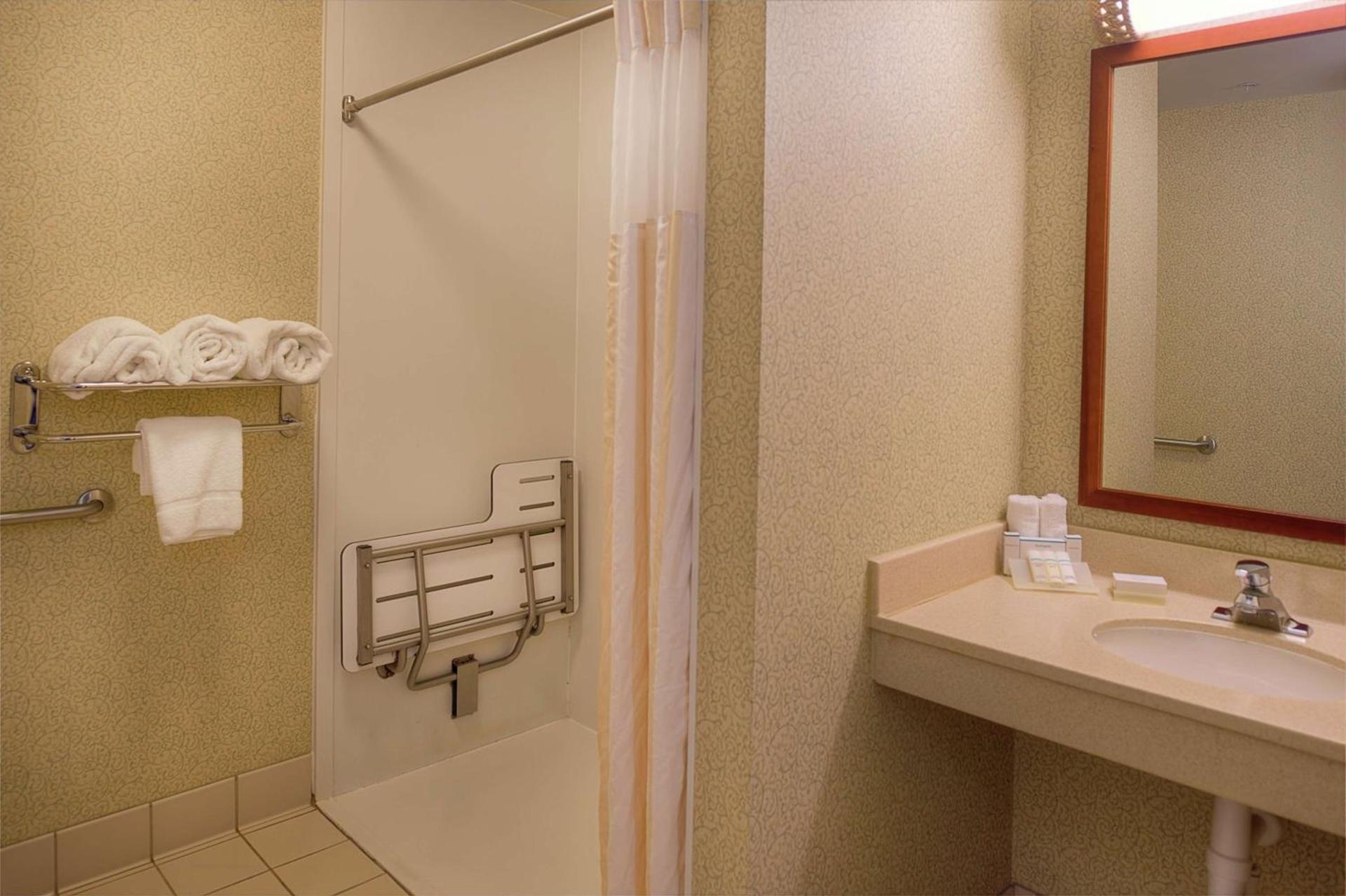 Hilton Garden Inn St. Louis/O'Fallon photo 30