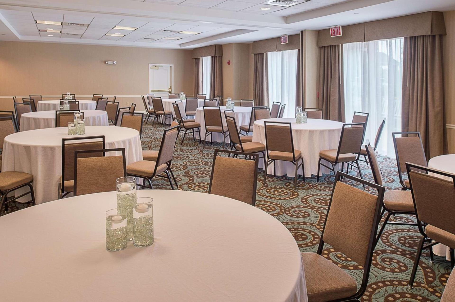 Hilton Garden Inn St. Louis/O'Fallon photo 31
