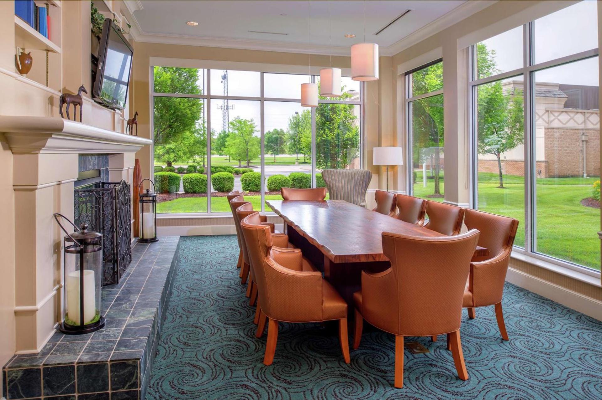 Hilton Garden Inn St. Louis/O'Fallon photo 34