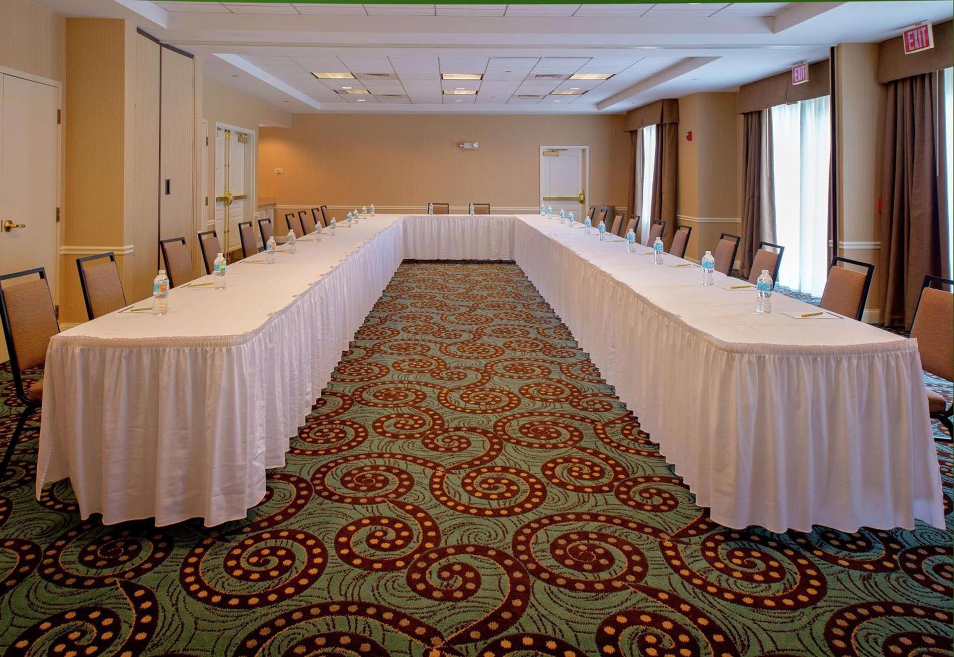 Hilton Garden Inn St. Louis/O'Fallon photo 35