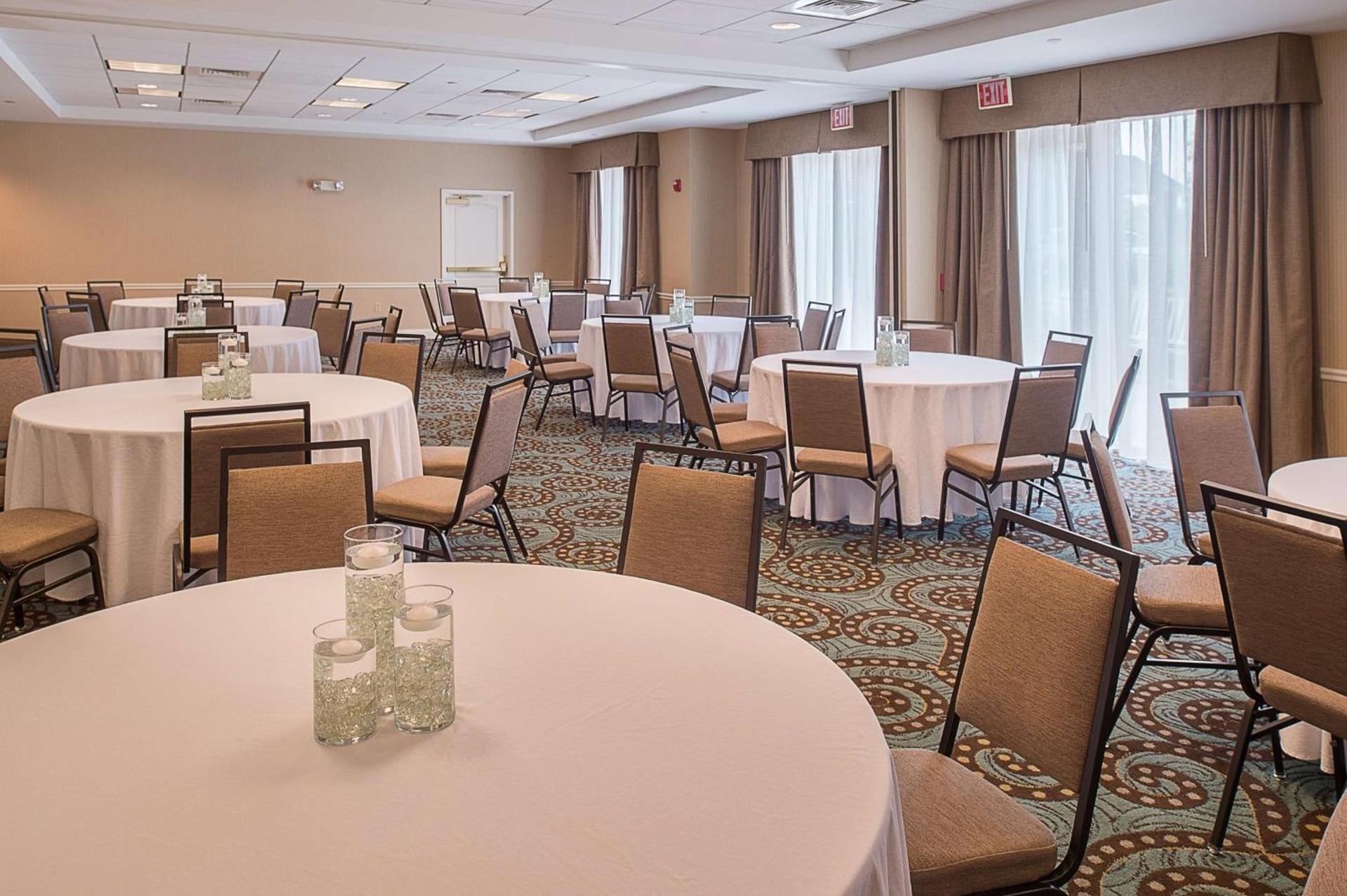 Hilton Garden Inn St. Louis/O'Fallon photo 37