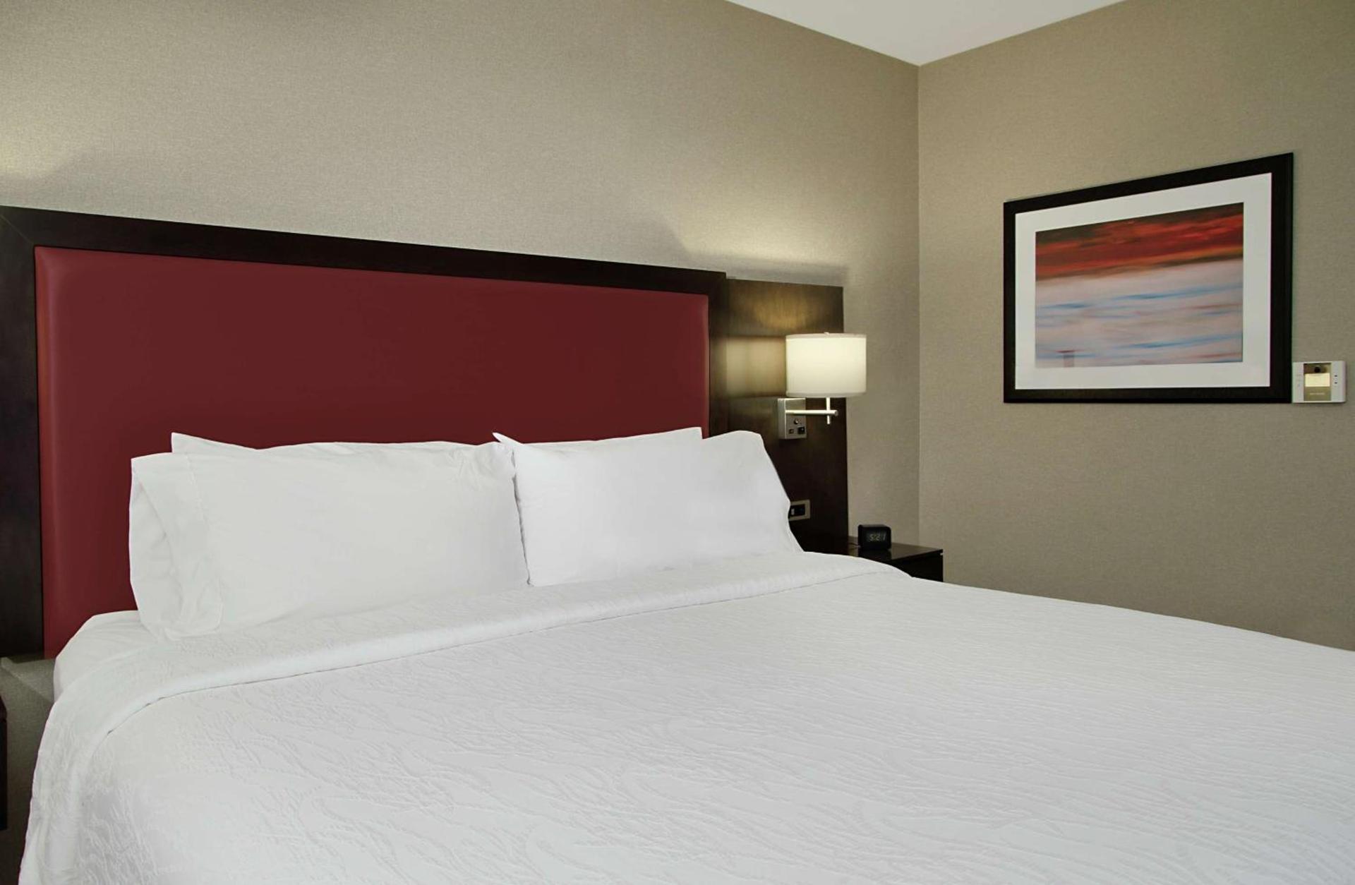 Hilton Garden Inn Sonoma County Airport photo 26