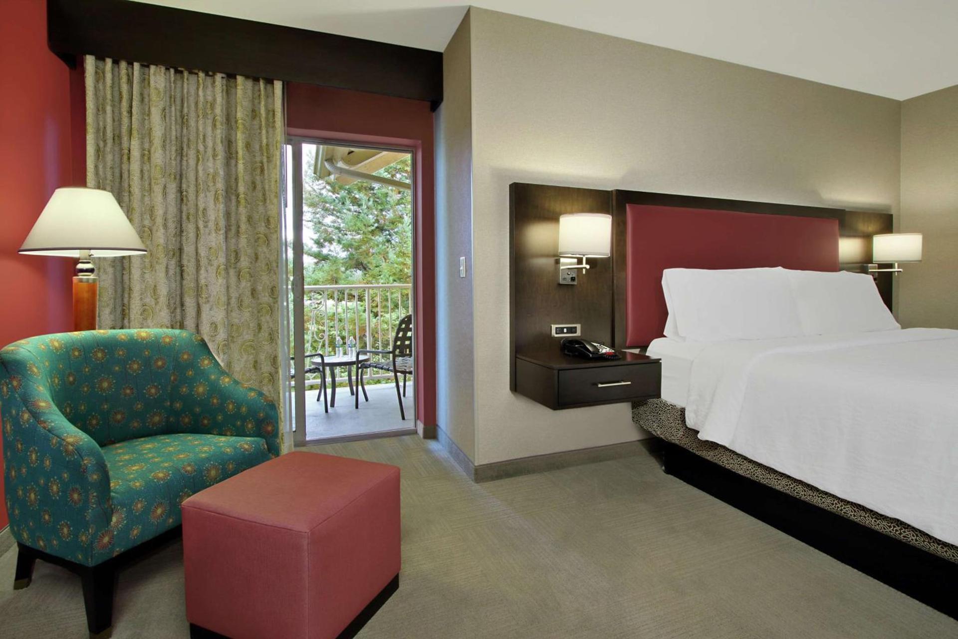 Hilton Garden Inn Sonoma County Airport photo 33