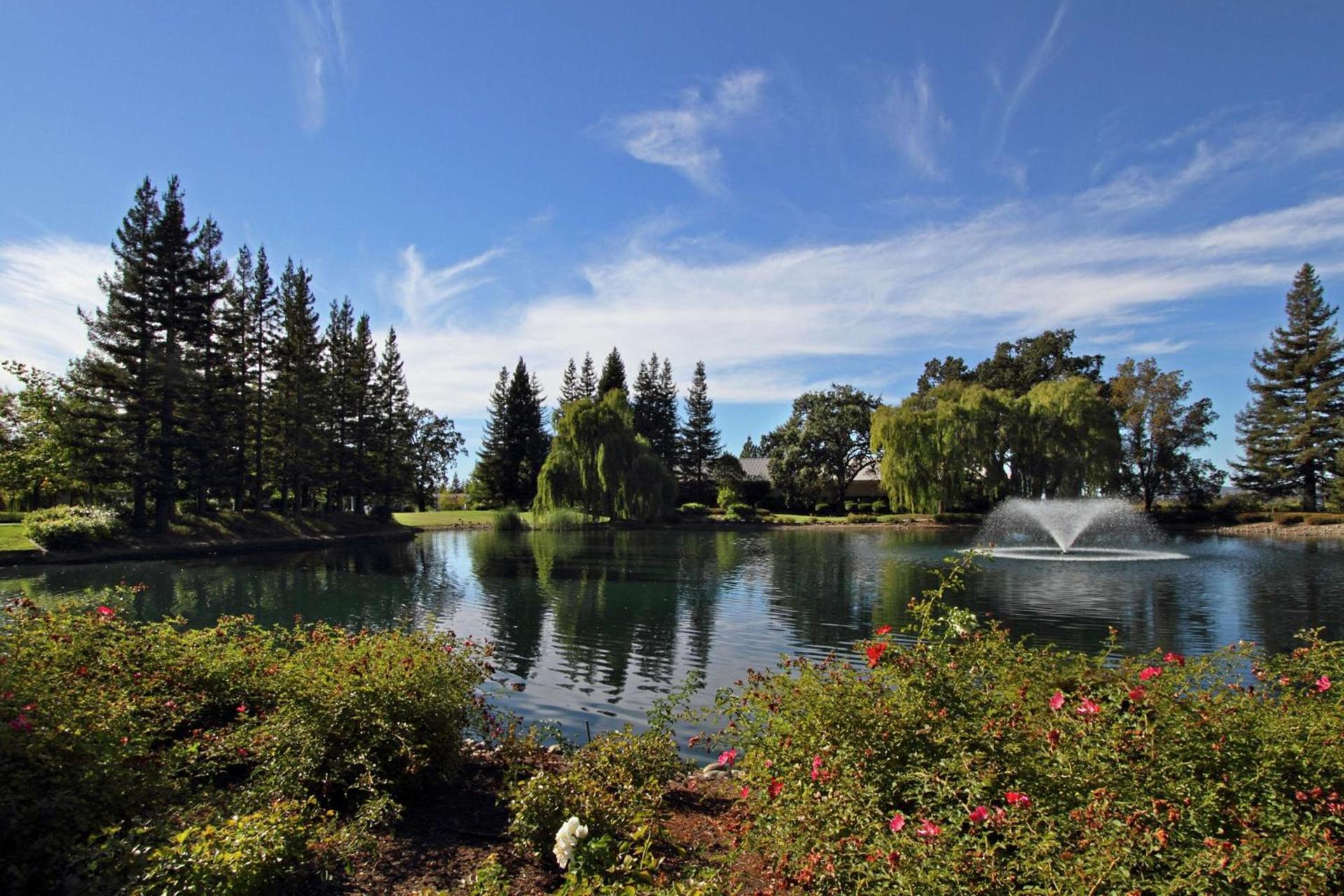 Hilton Garden Inn Sonoma County Airport photo 43