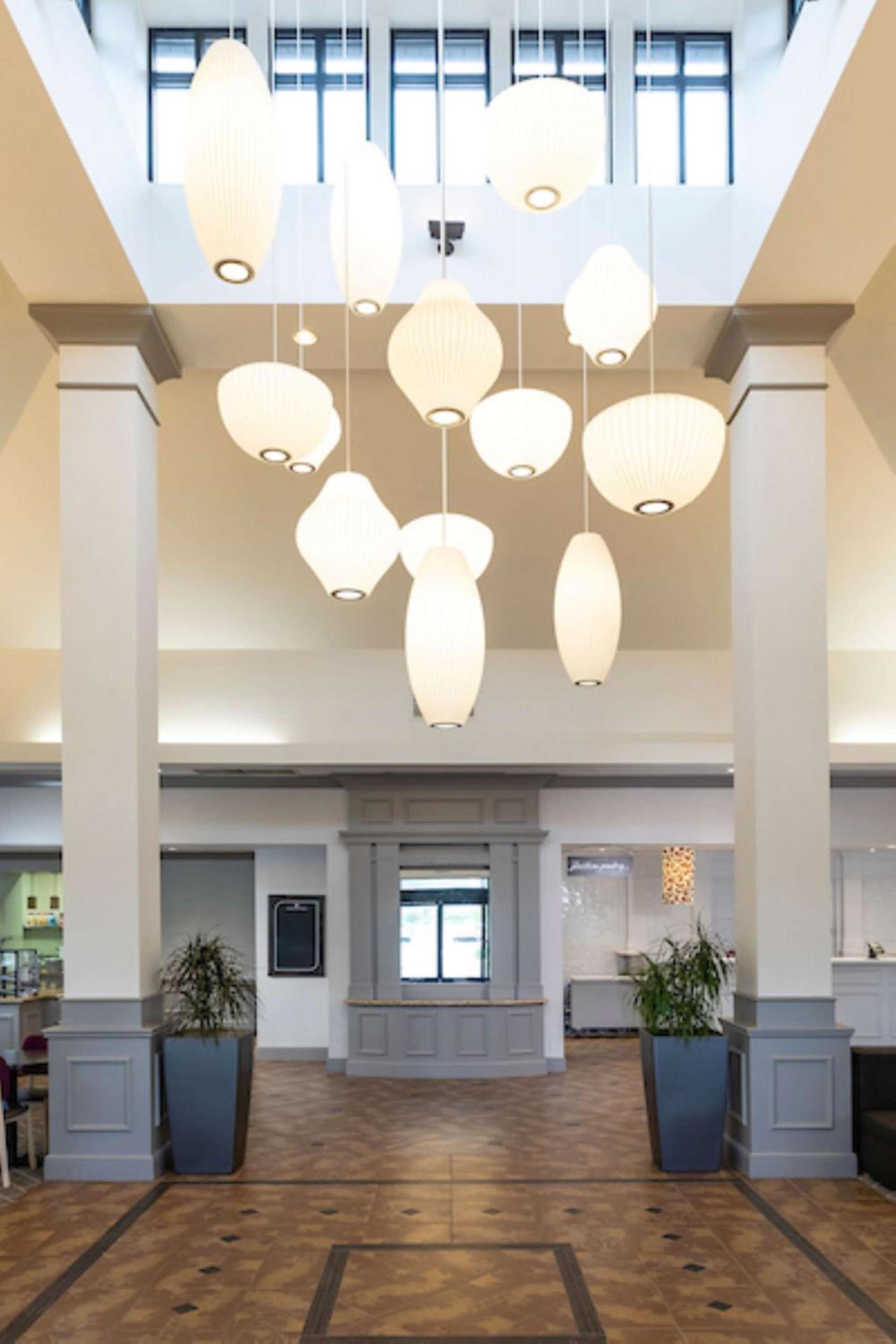 Hilton Garden Inn Sioux City Riverfront photo 6