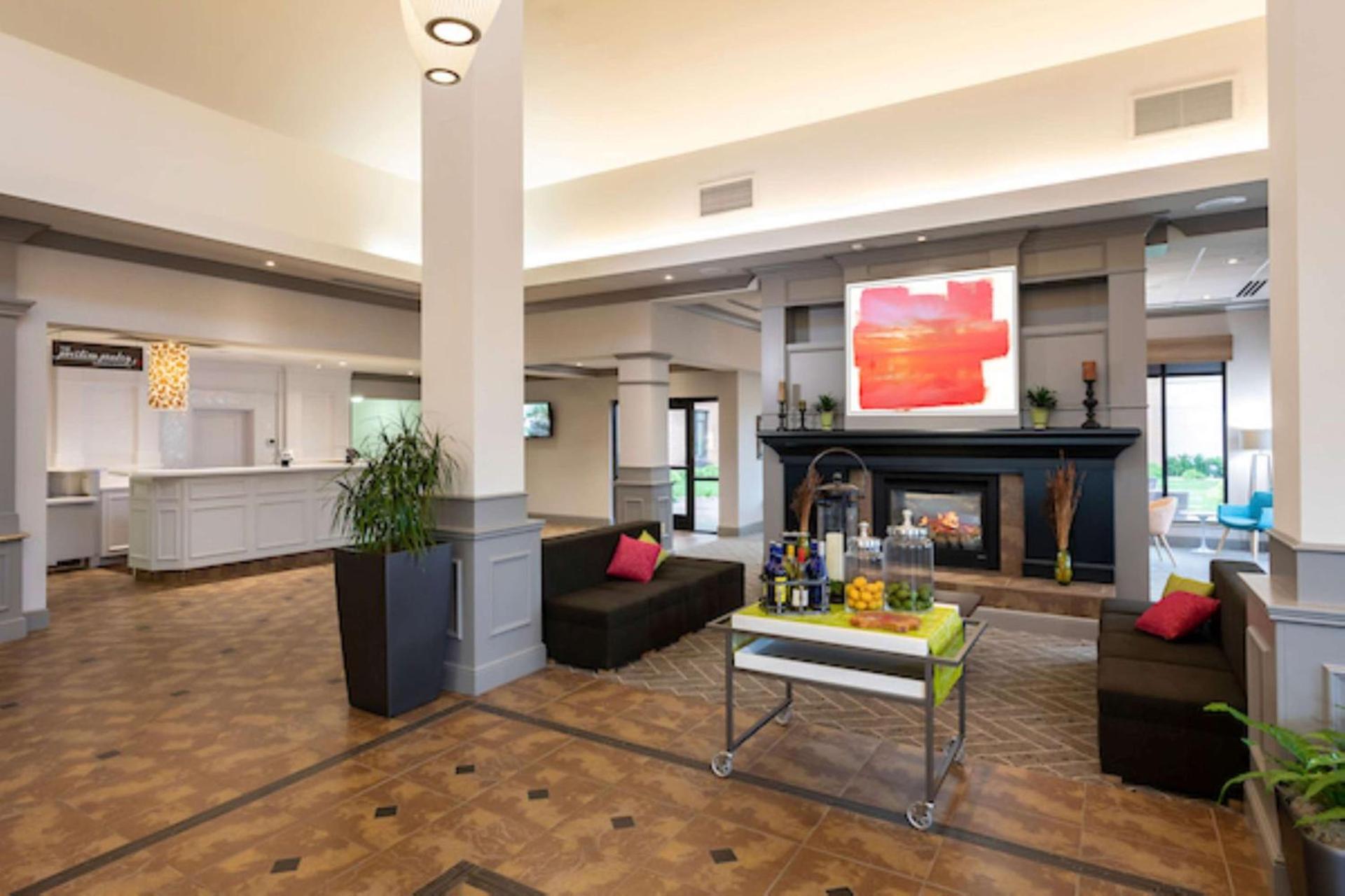 Hilton Garden Inn Sioux City Riverfront photo 7