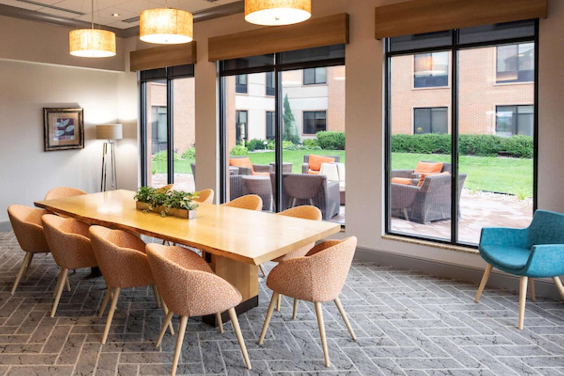 Hilton Garden Inn Sioux City Riverfront photo 8