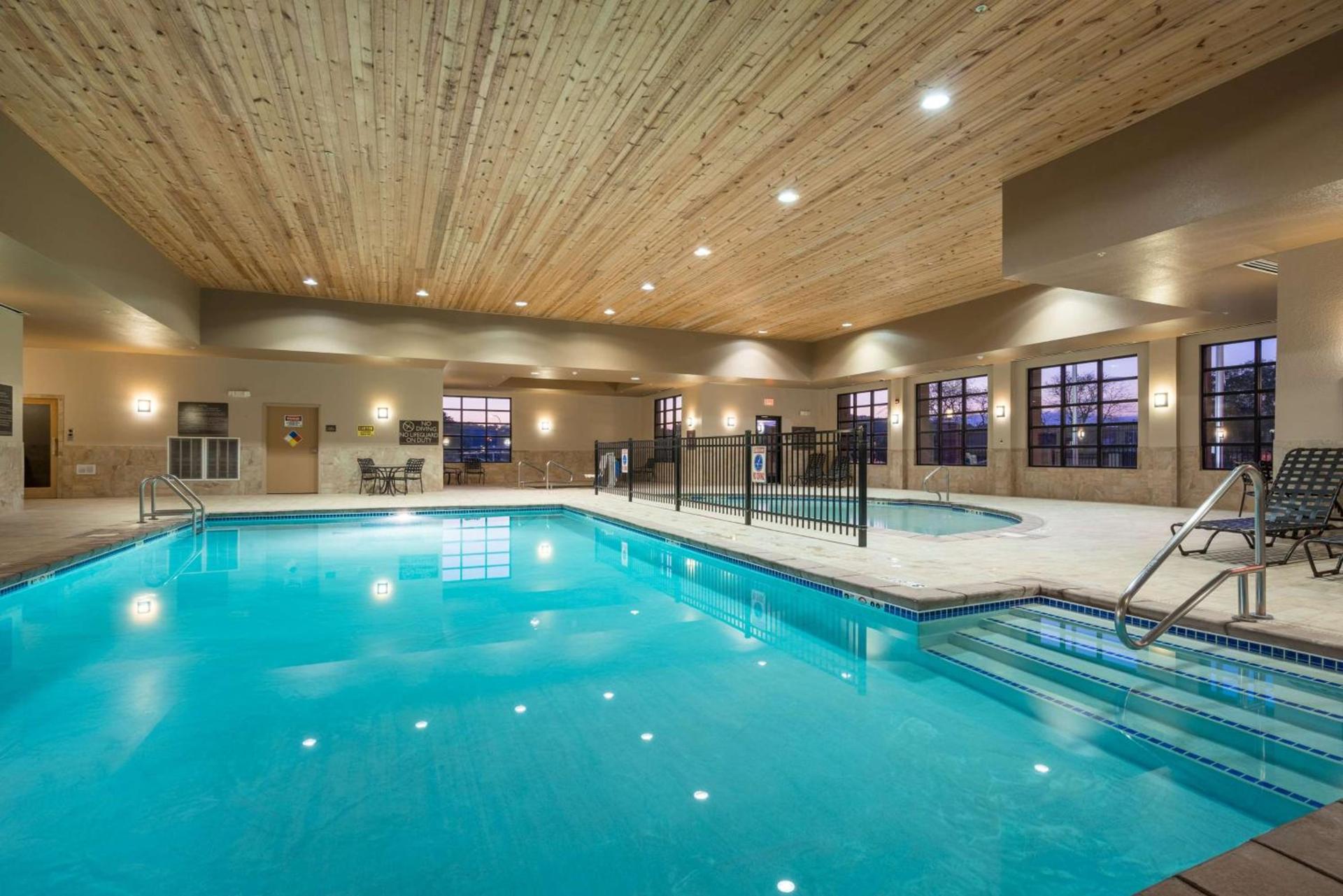 Hilton Garden Inn Sioux City Riverfront photo 9