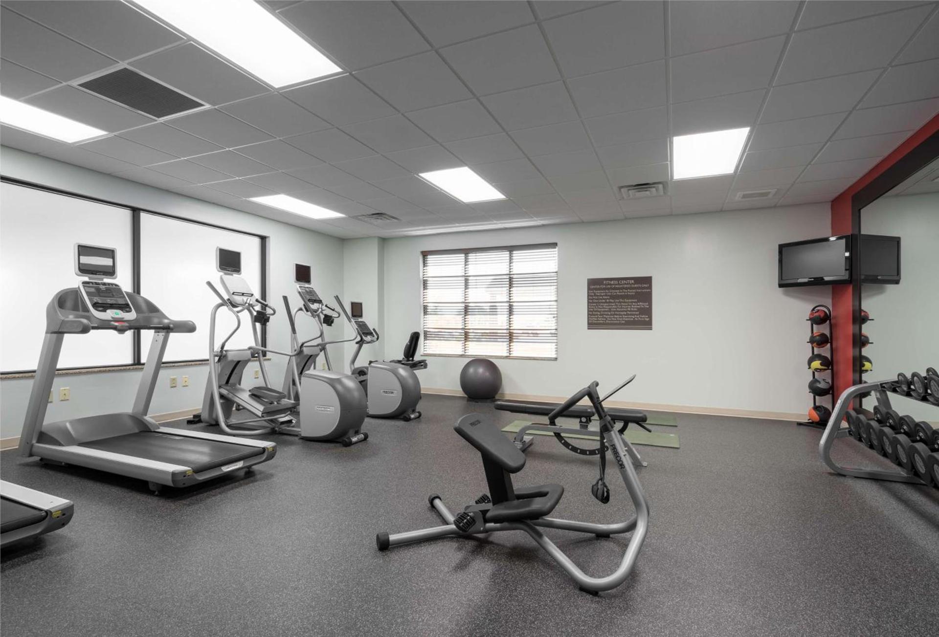 Hilton Garden Inn Sioux City Riverfront photo 11