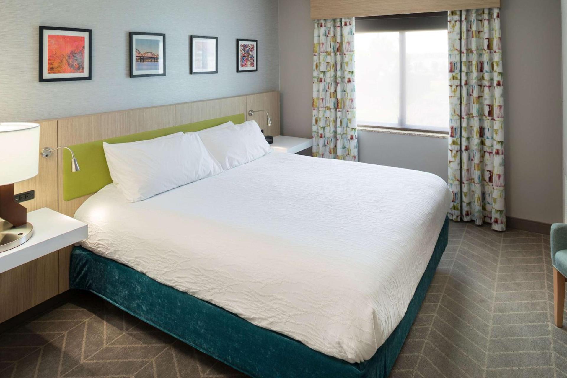 Hilton Garden Inn Sioux City Riverfront photo 12