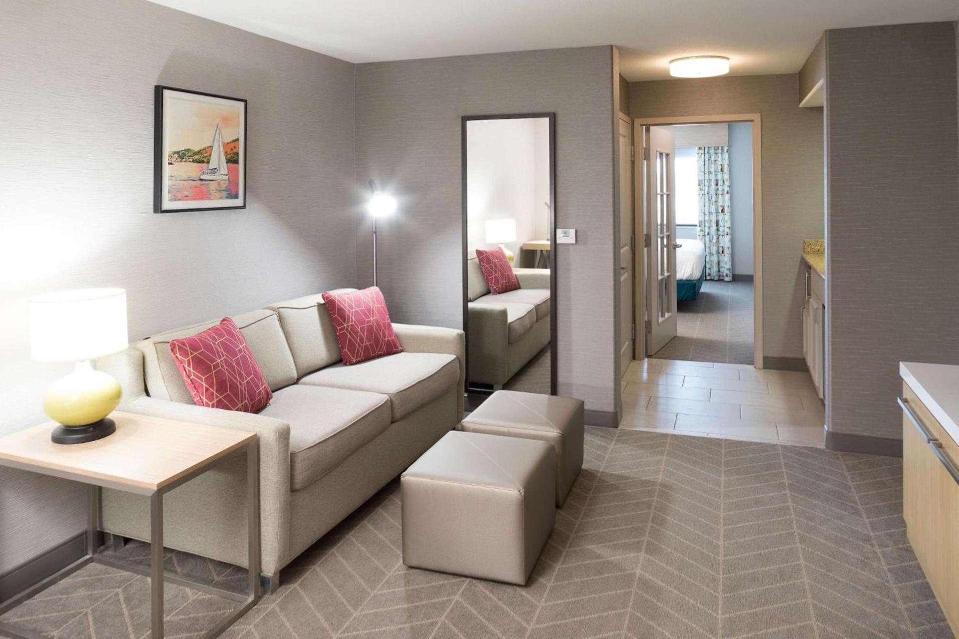 Hilton Garden Inn Sioux City Riverfront photo 13