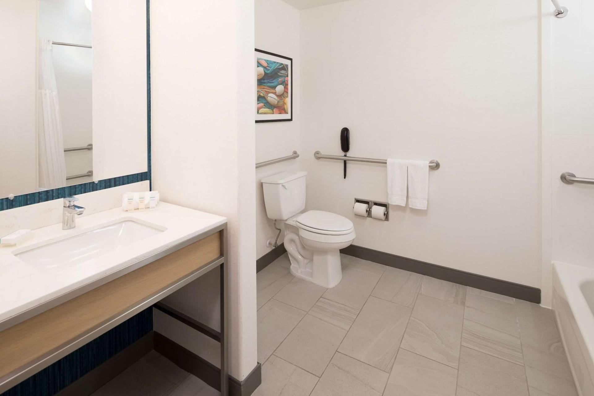 Hilton Garden Inn Sioux City Riverfront photo 14