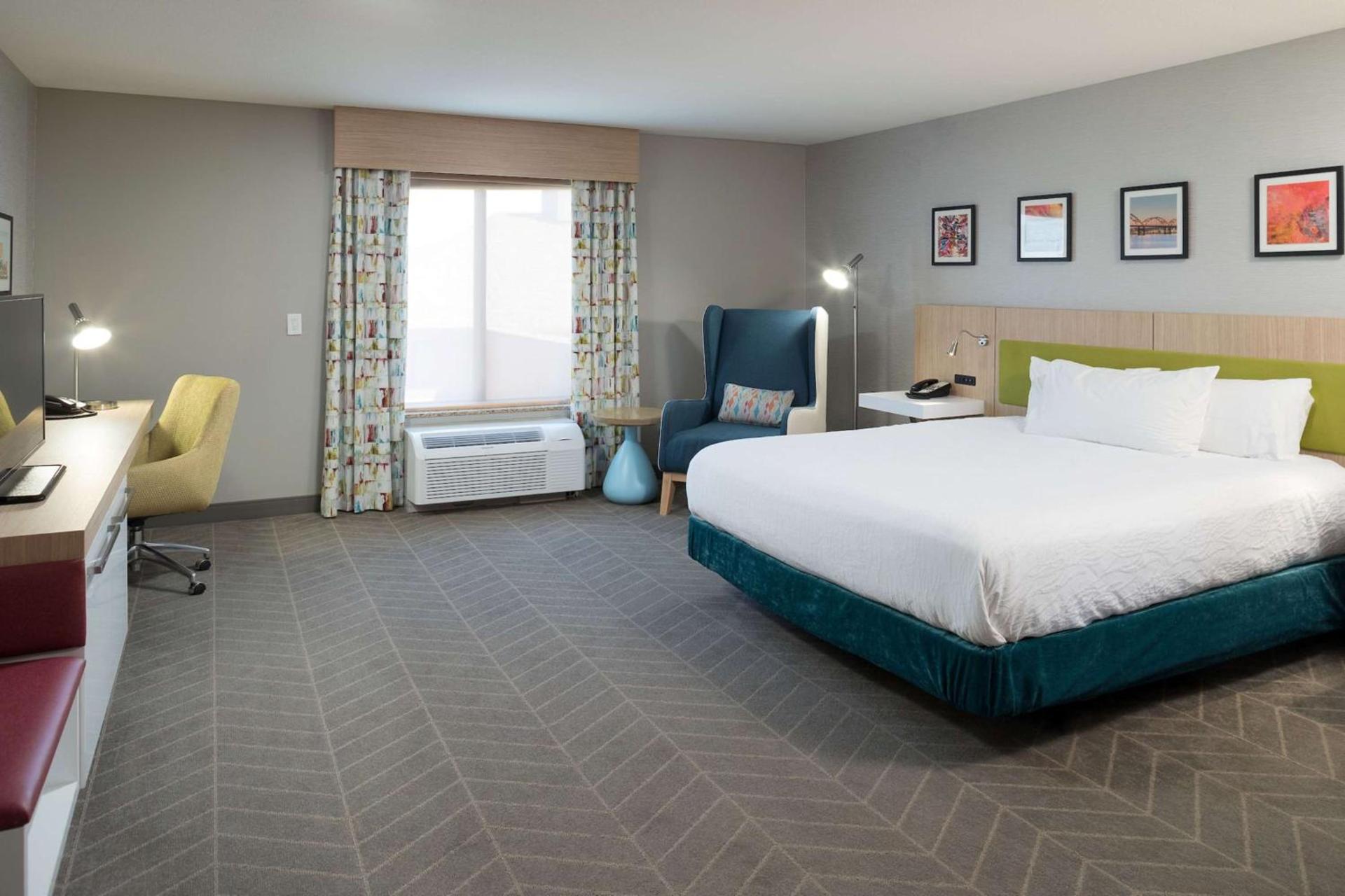 Hilton Garden Inn Sioux City Riverfront photo 17