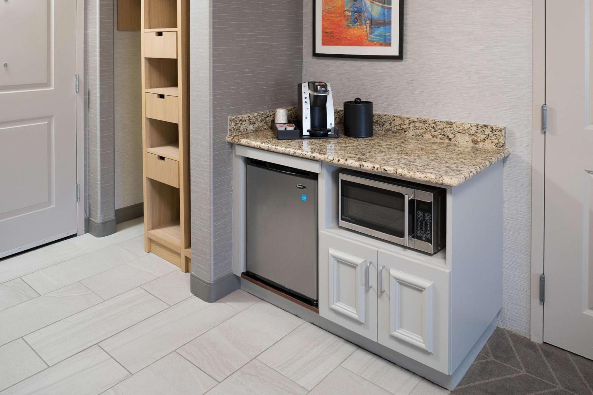 Hilton Garden Inn Sioux City Riverfront photo 16