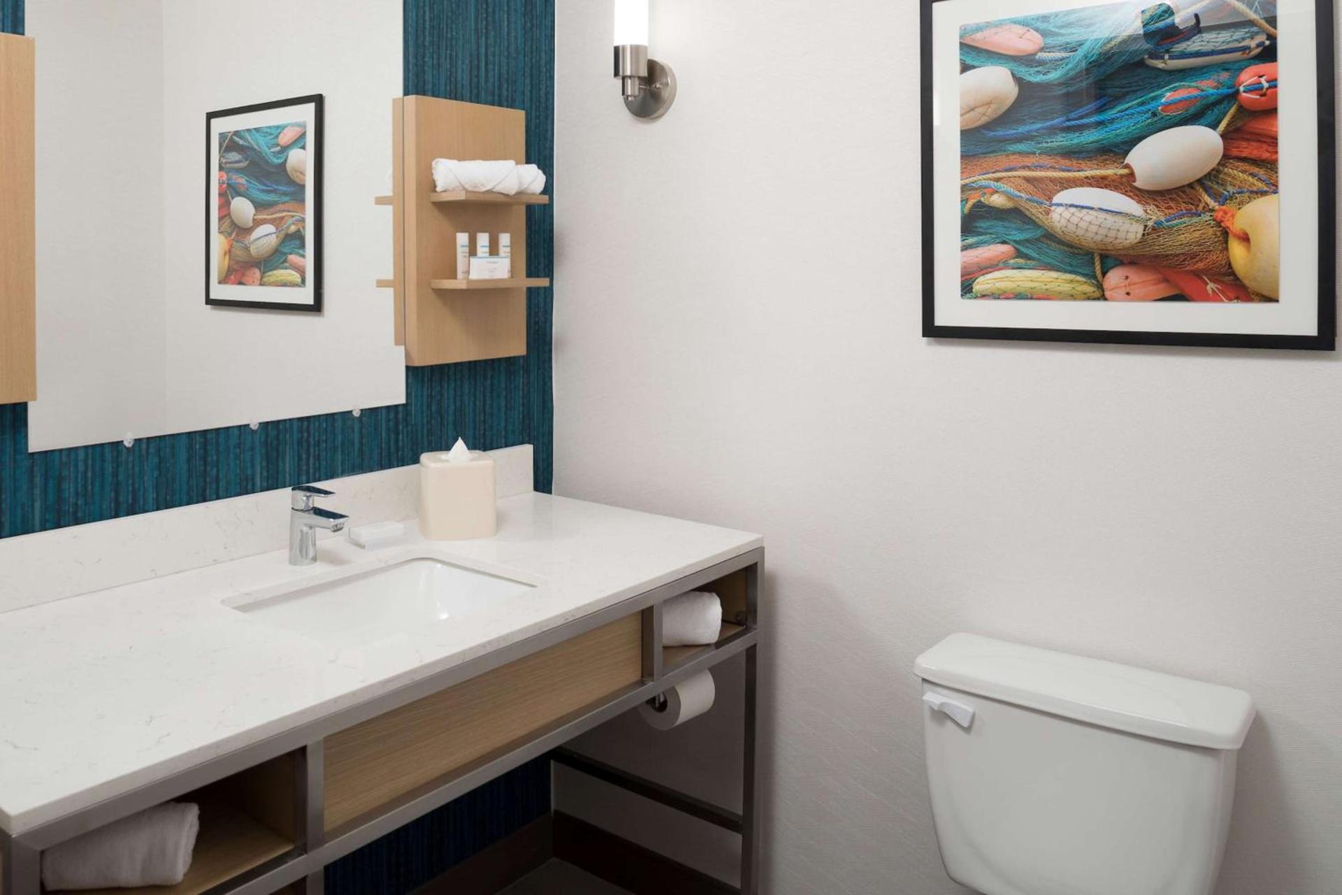 Hilton Garden Inn Sioux City Riverfront photo 18