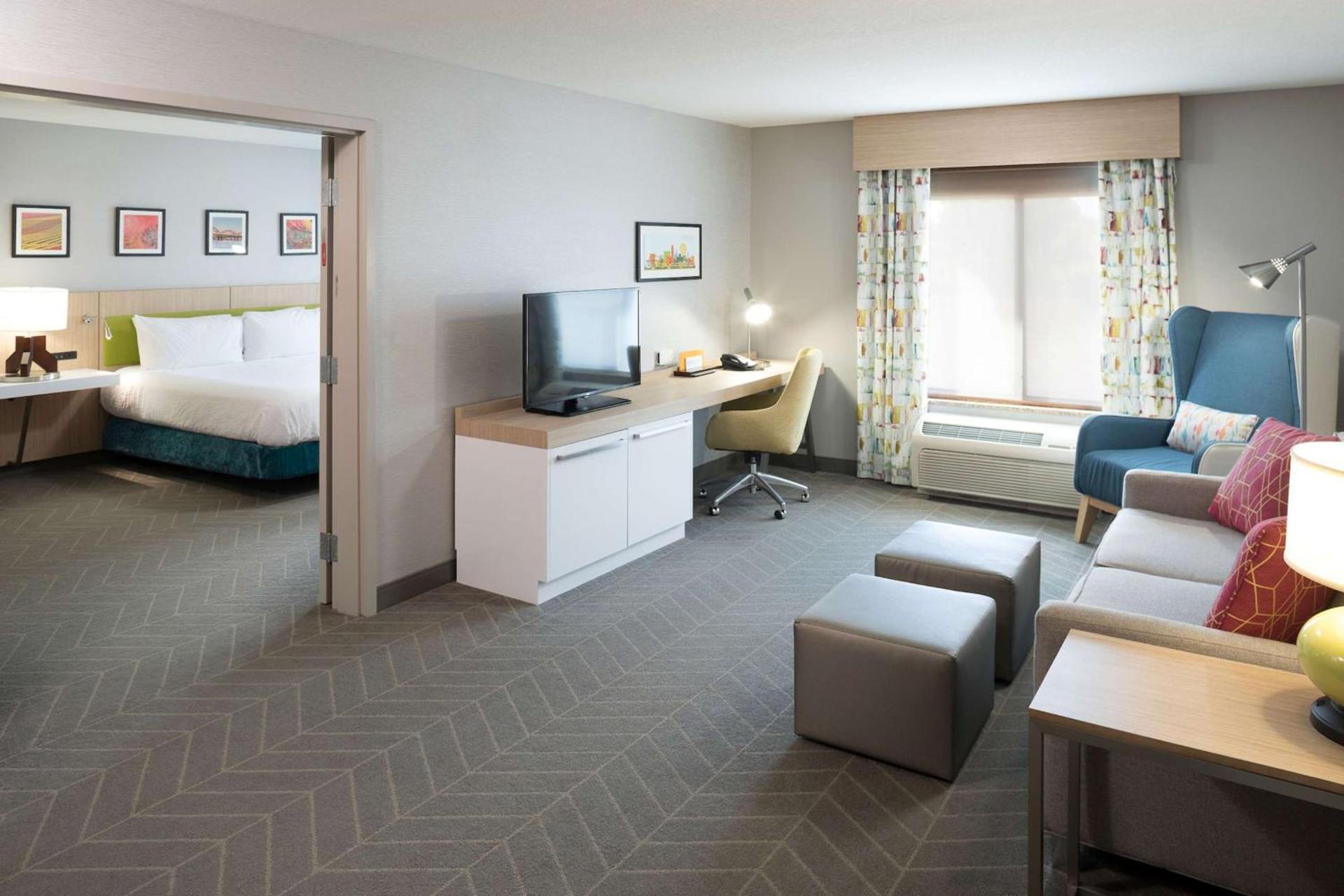 Hilton Garden Inn Sioux City Riverfront photo 19