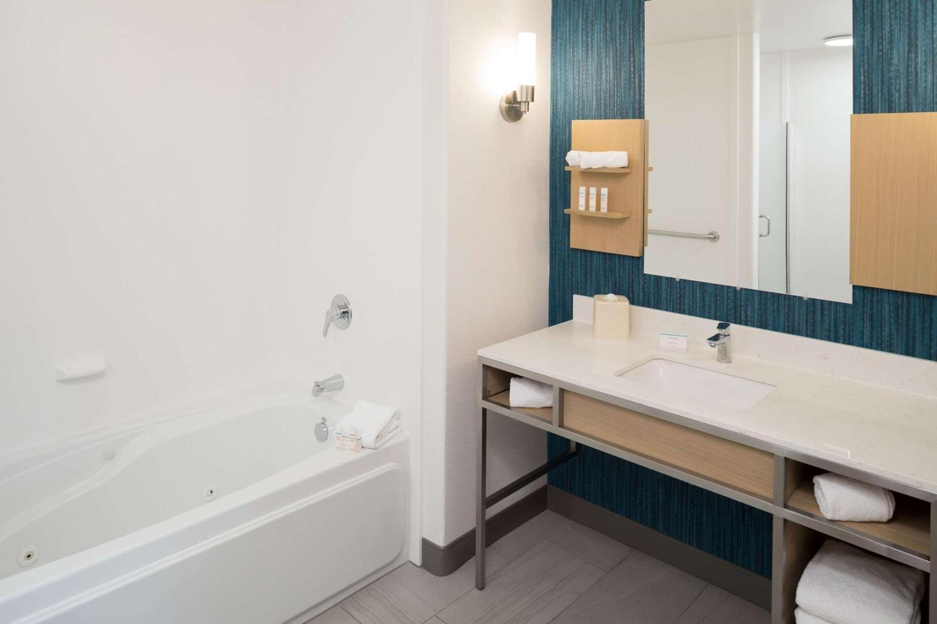 Hilton Garden Inn Sioux City Riverfront photo 20