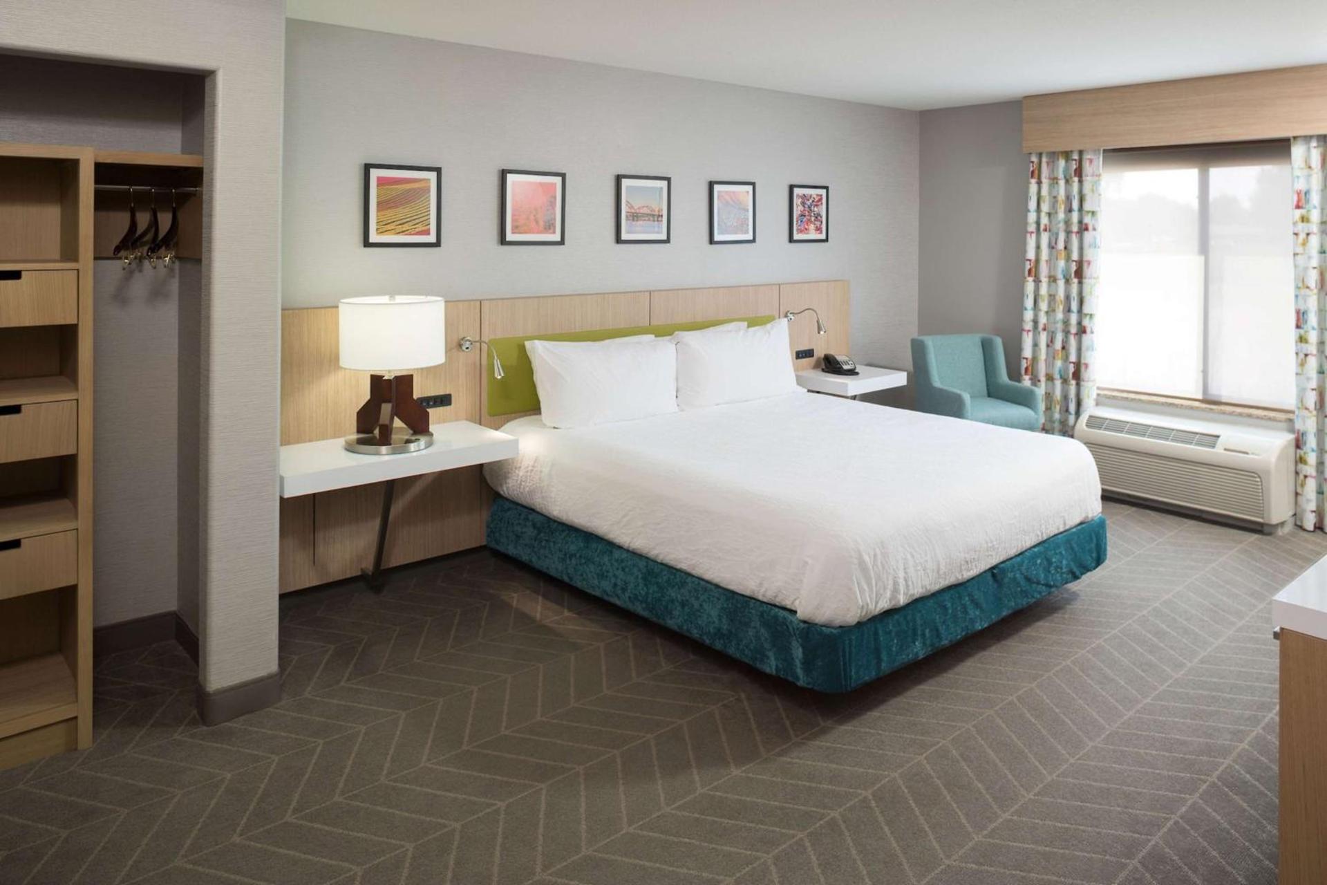 Hilton Garden Inn Sioux City Riverfront photo 21