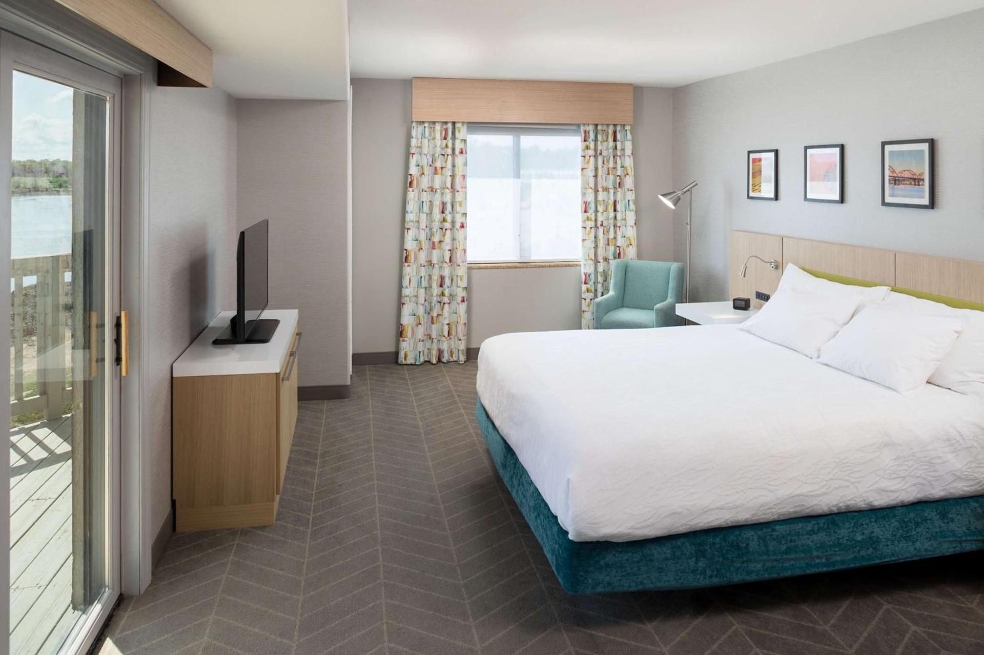 Hilton Garden Inn Sioux City Riverfront photo 24