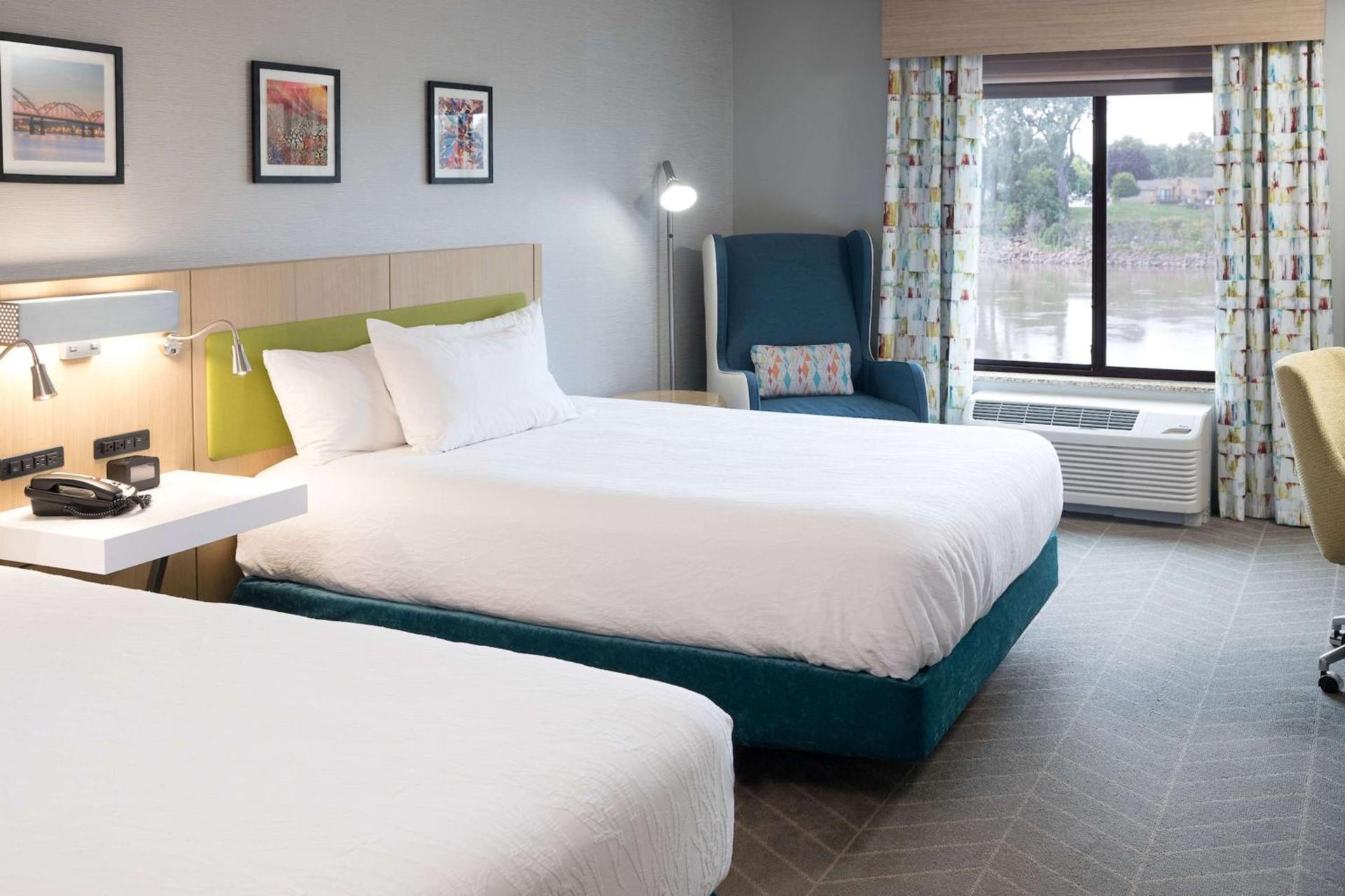 Hilton Garden Inn Sioux City Riverfront photo 25