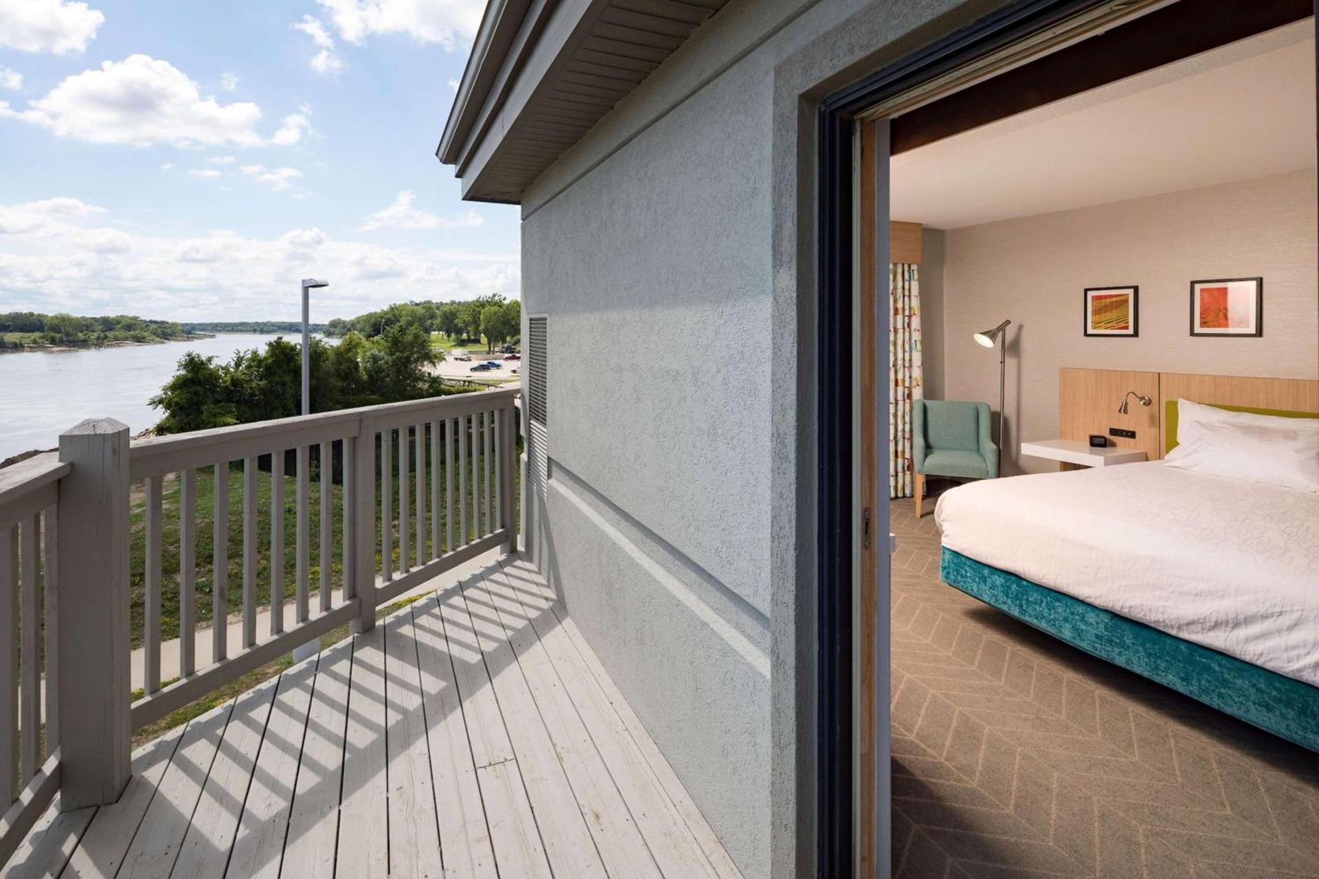 Hilton Garden Inn Sioux City Riverfront photo 22