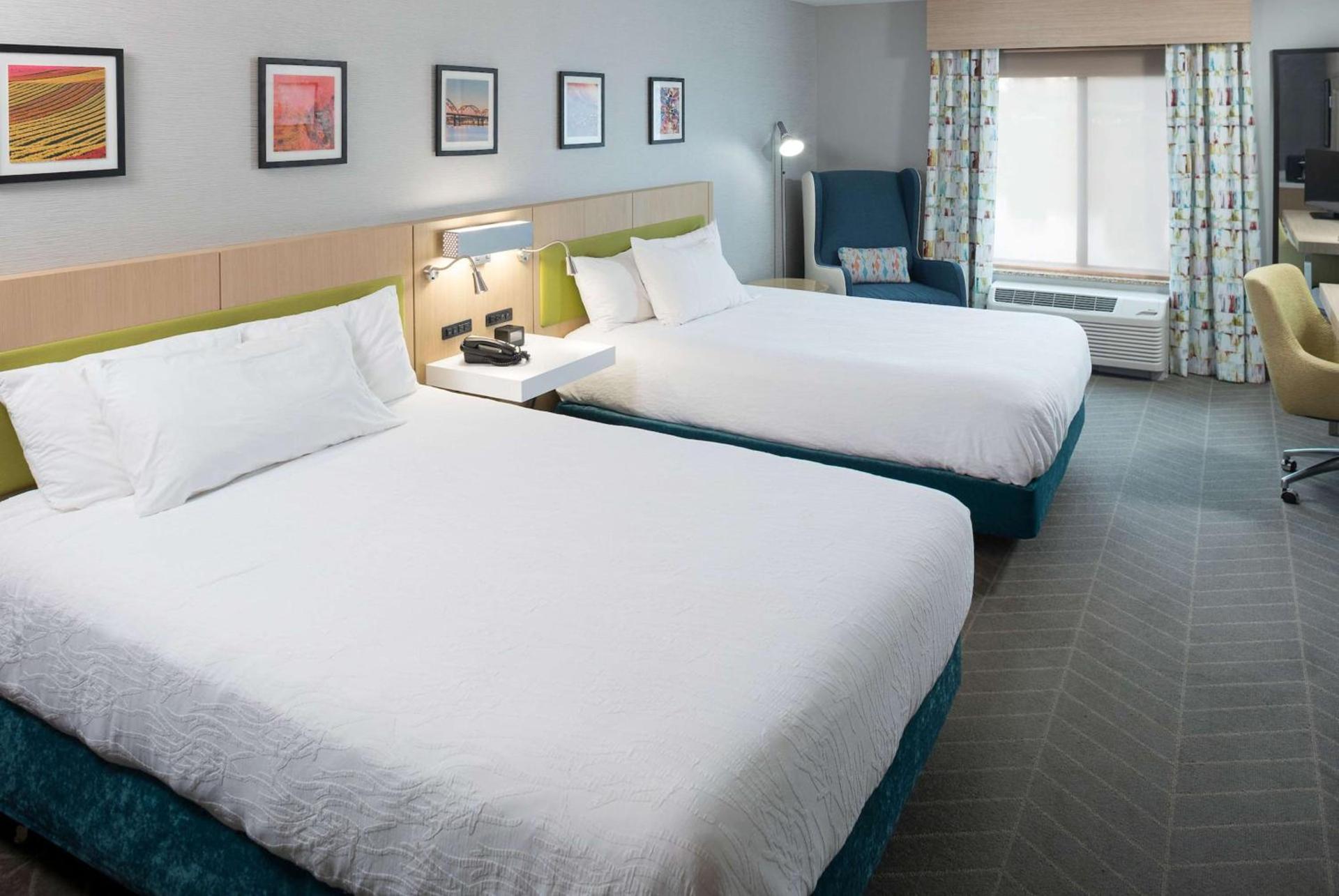 Hilton Garden Inn Sioux City Riverfront photo 26