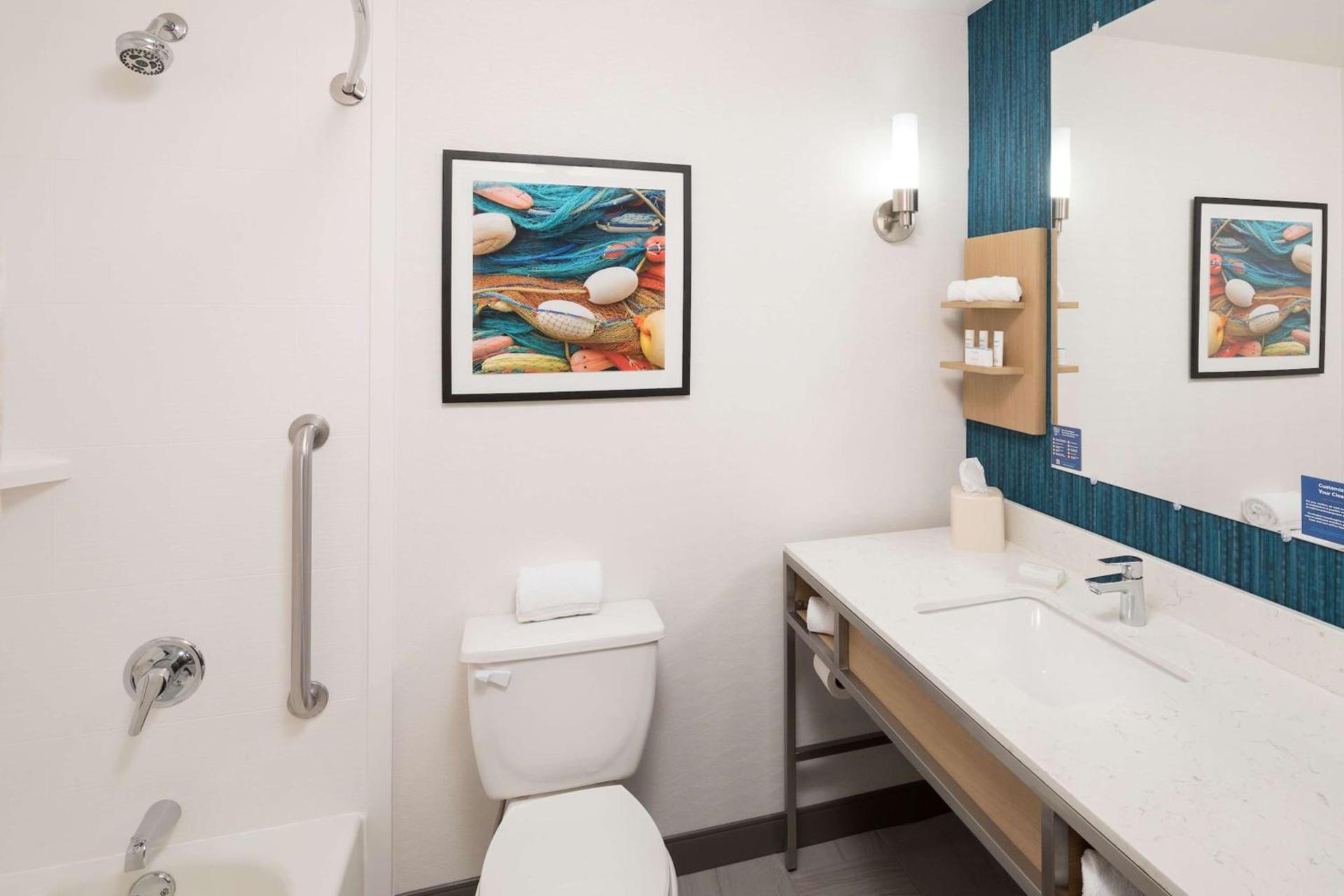 Hilton Garden Inn Sioux City Riverfront photo 28