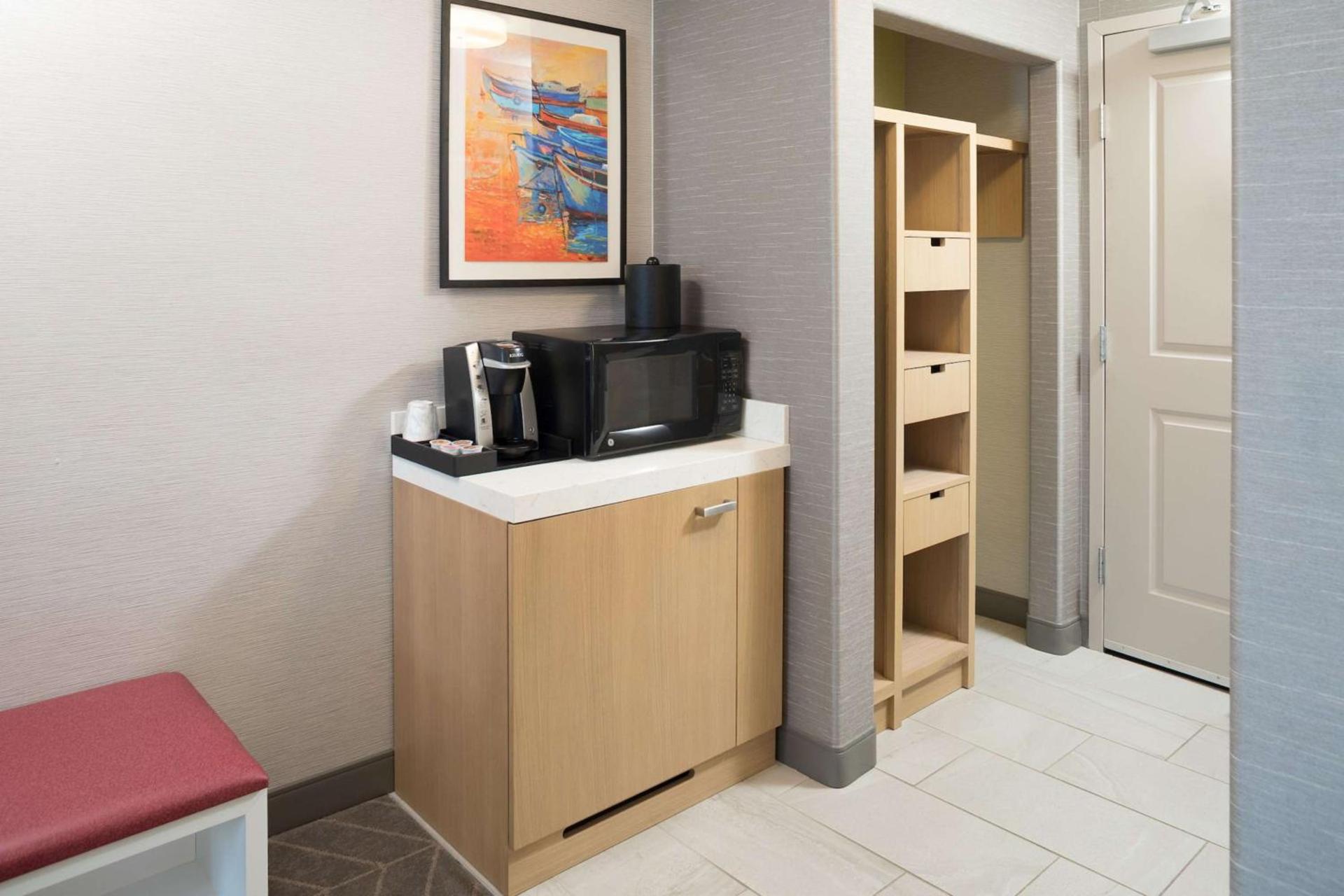 Hilton Garden Inn Sioux City Riverfront photo 29